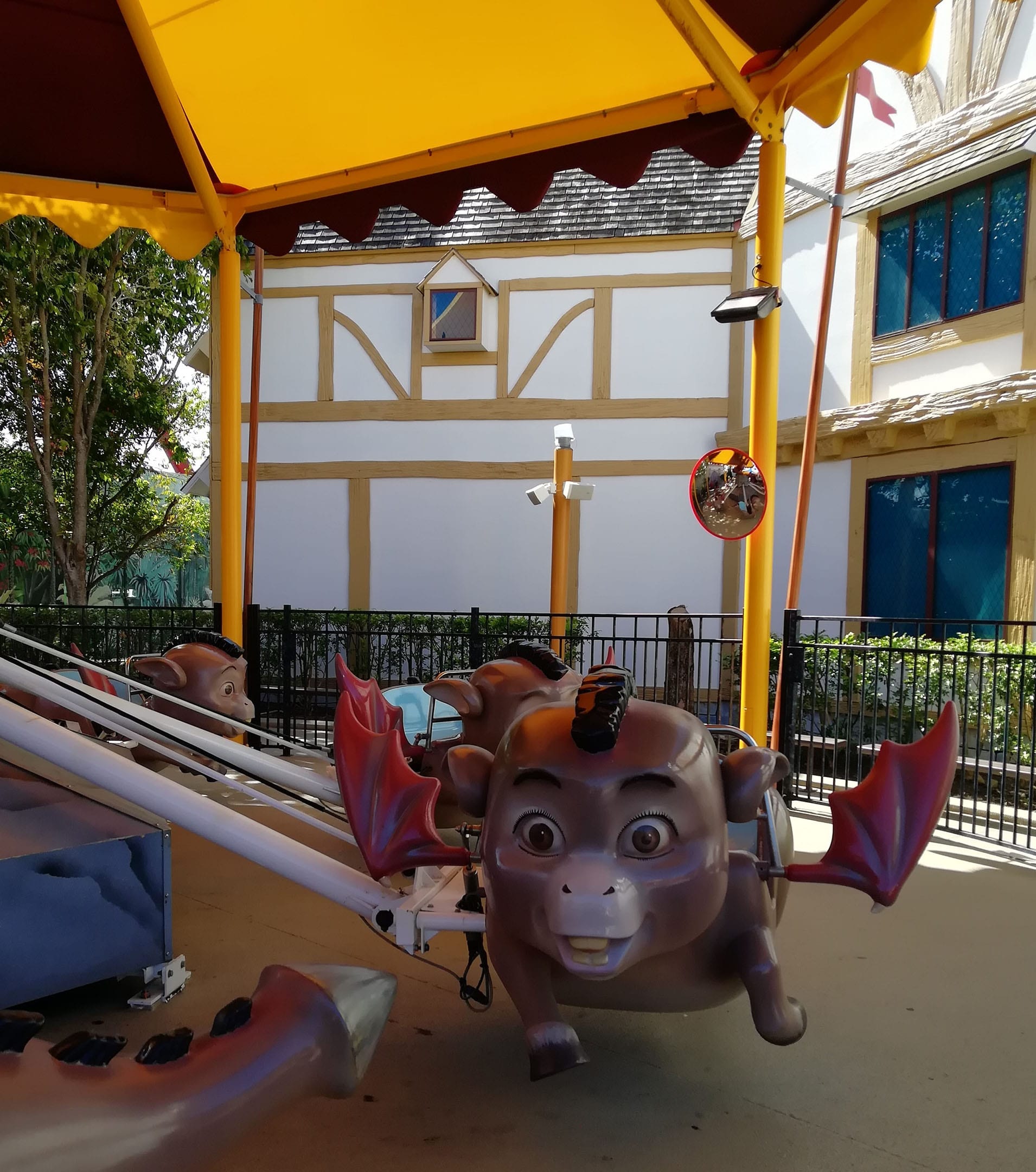 Dreamworld