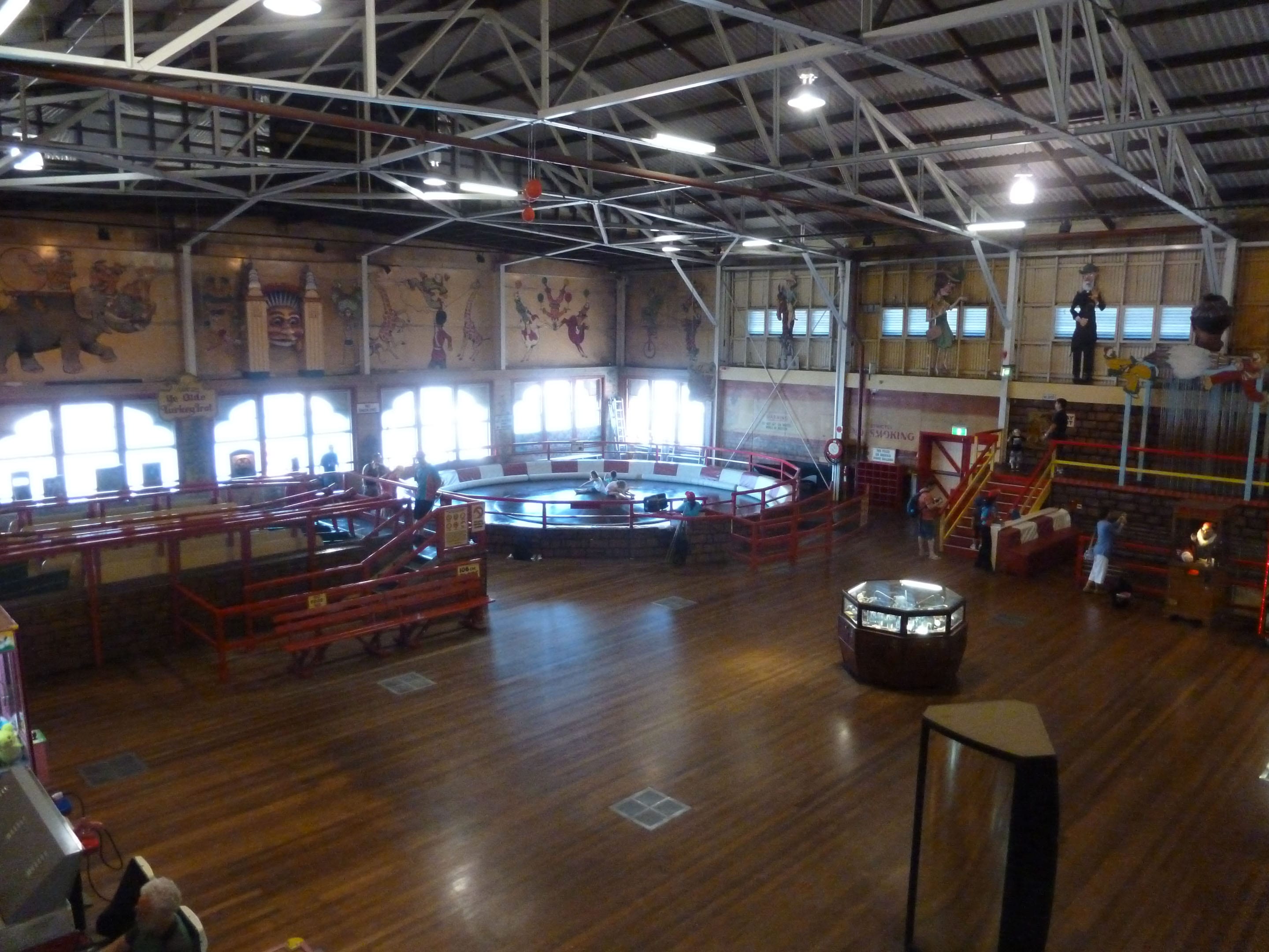 Luna Park Sydney