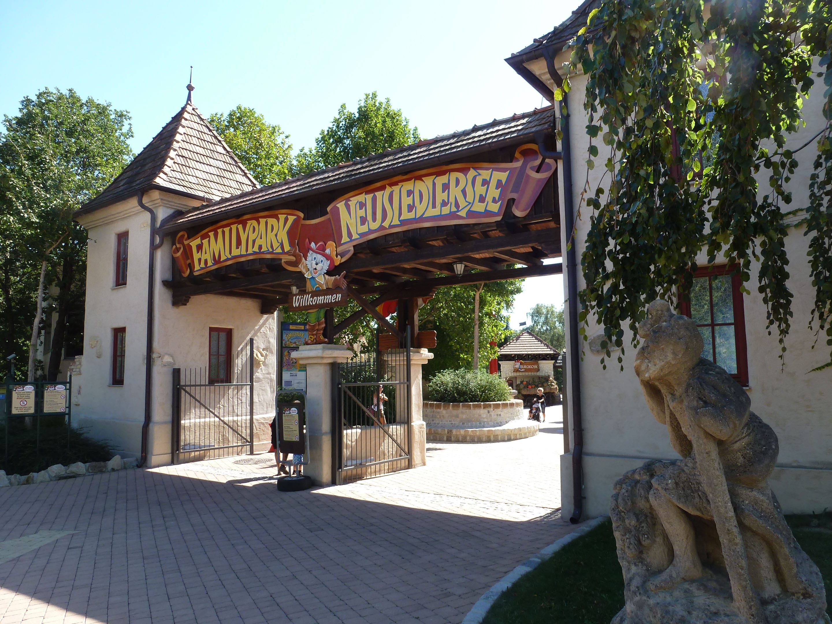 Familypark