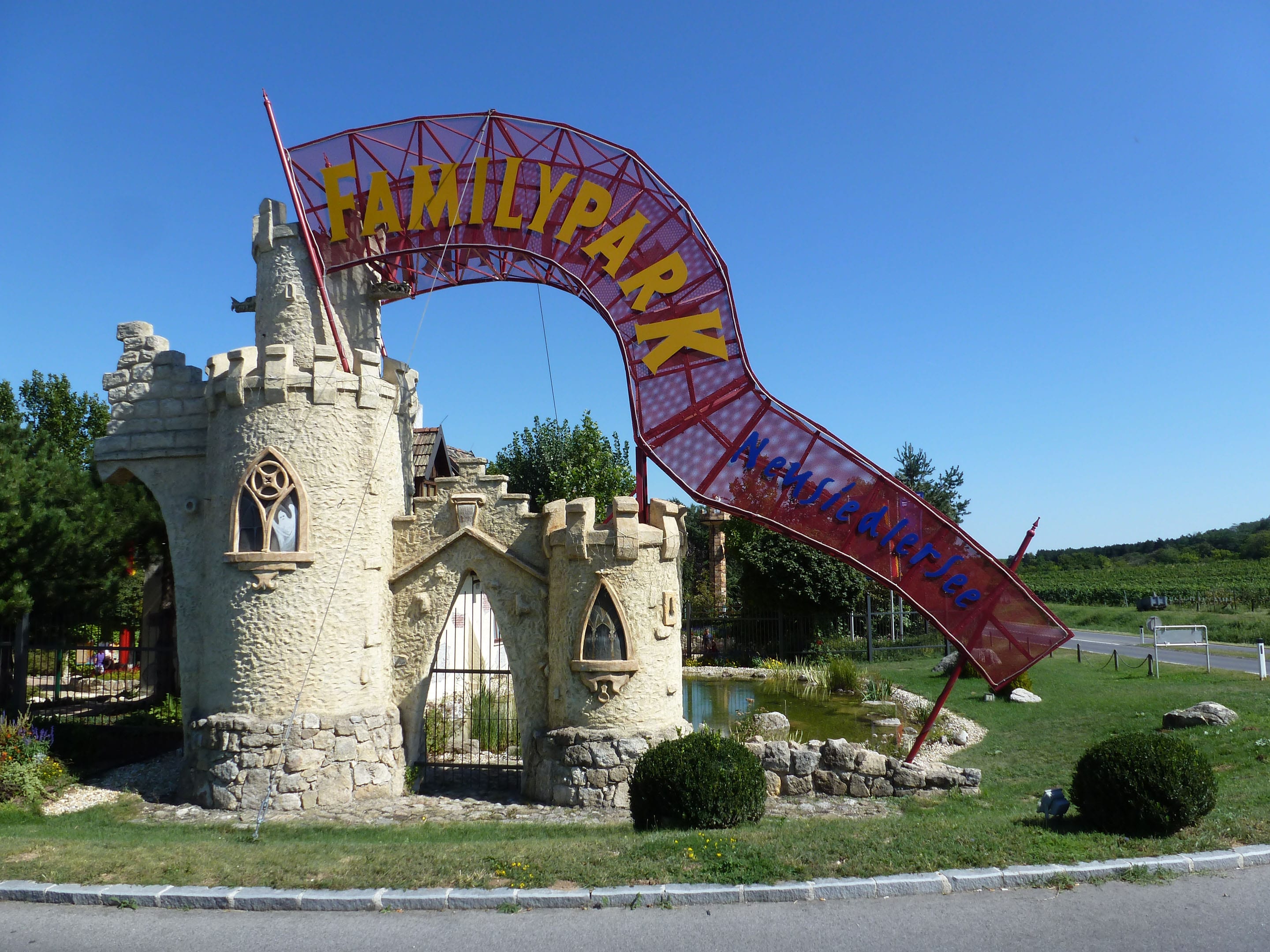 Familypark