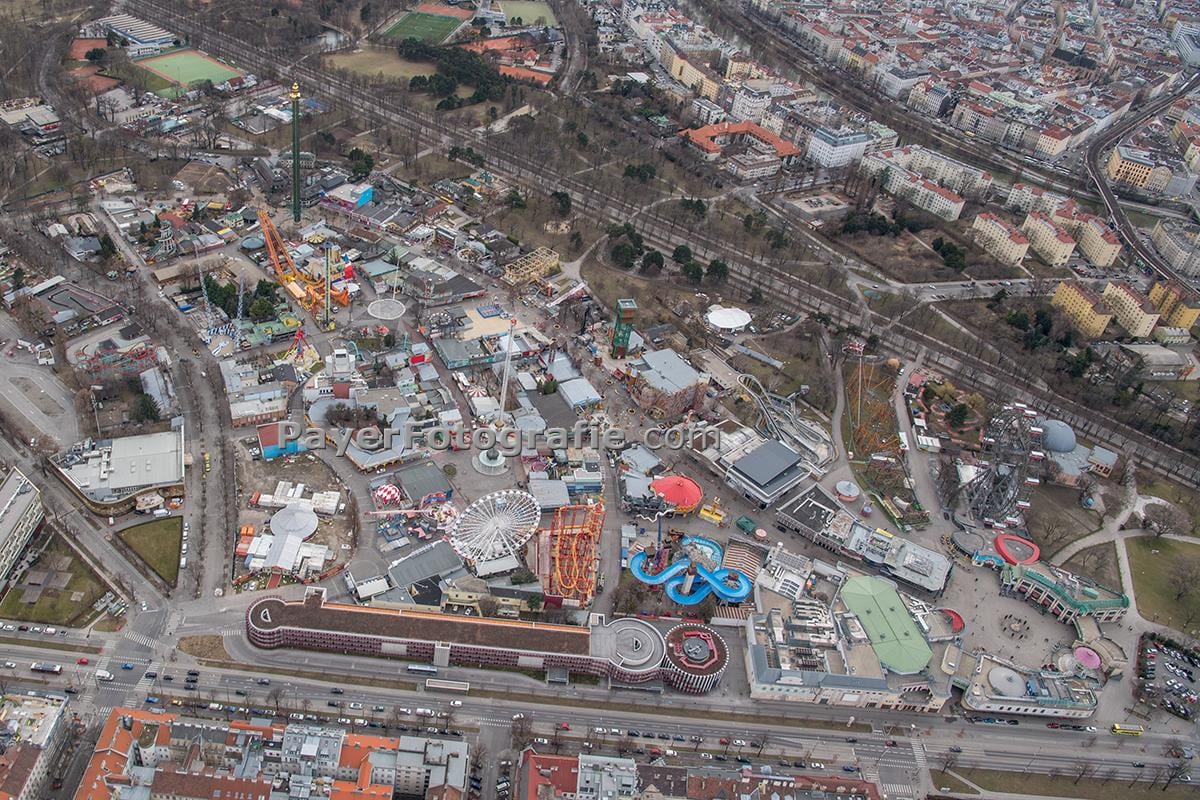 Prater Vienna