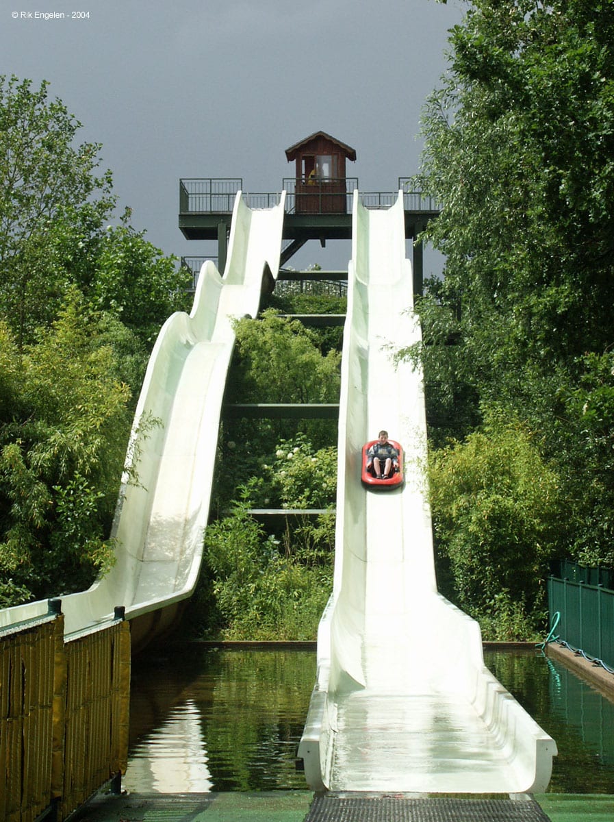 Boudewijn Seapark