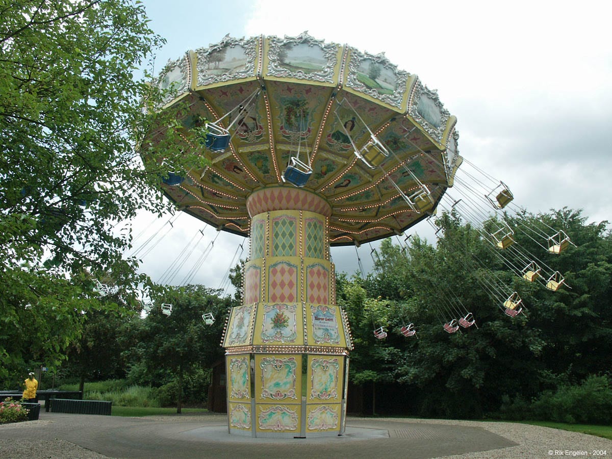Boudewijn Seapark