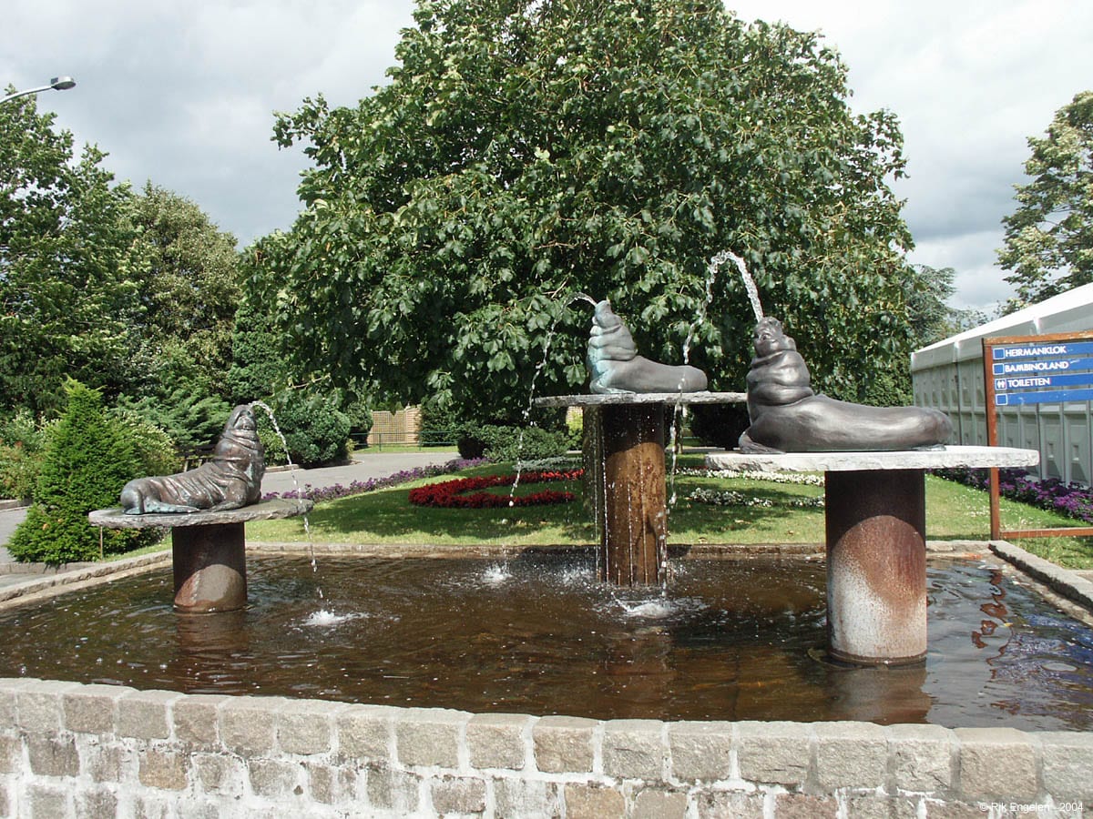 Boudewijn Seapark
