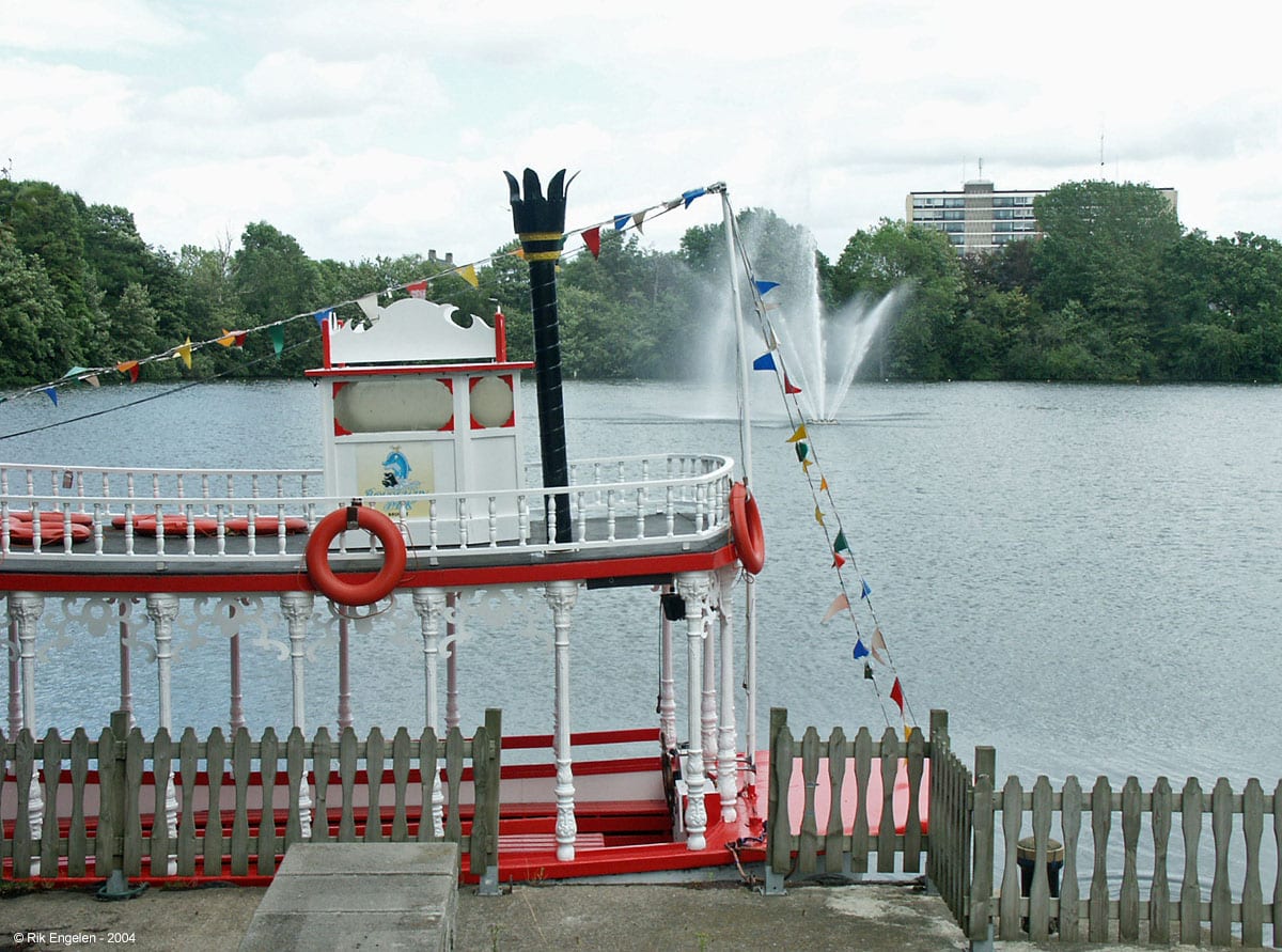 Boudewijn Seapark