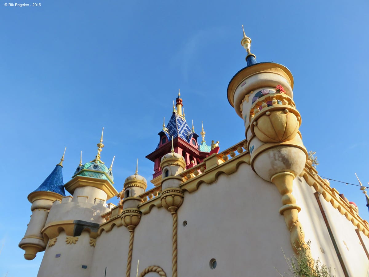 Plopsaland De Panne
