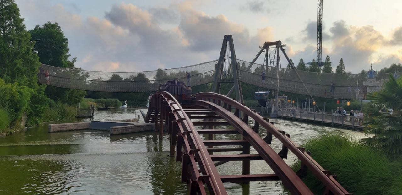 Plopsaland De Panne