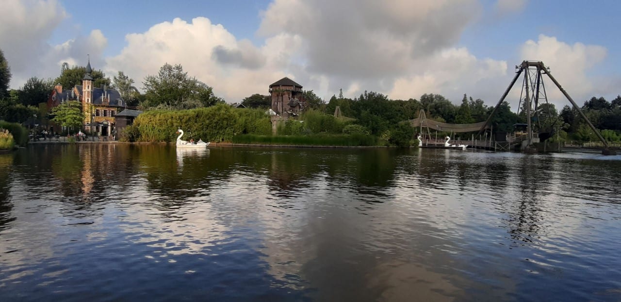Plopsaland De Panne