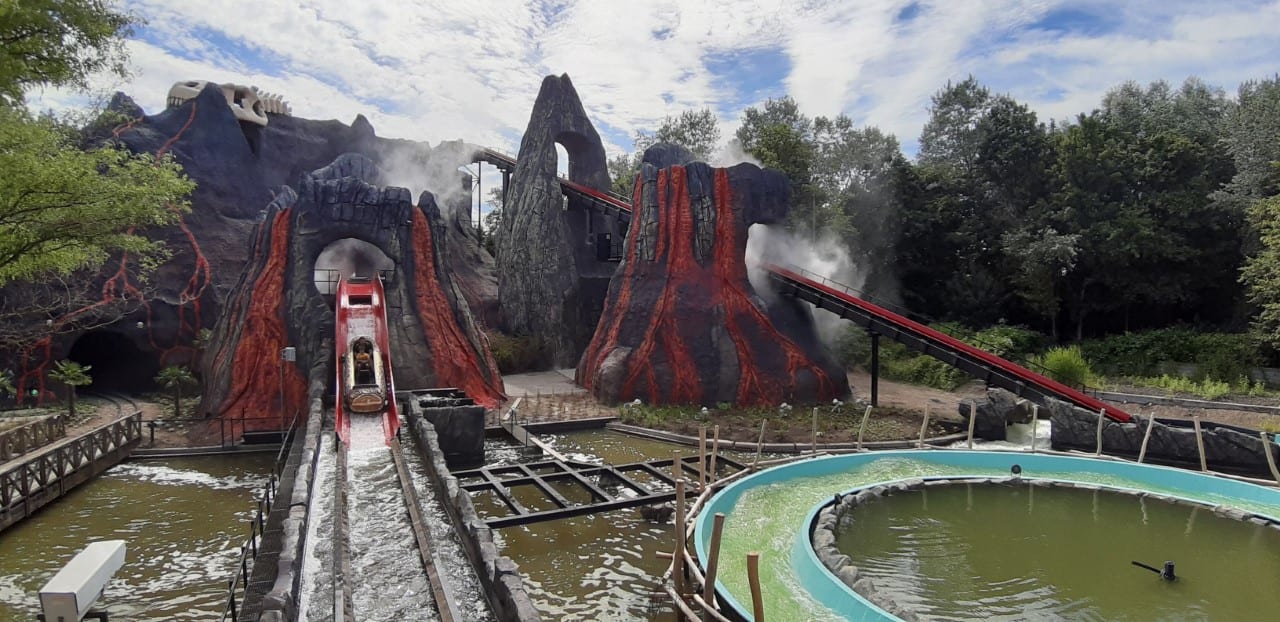Plopsaland De Panne