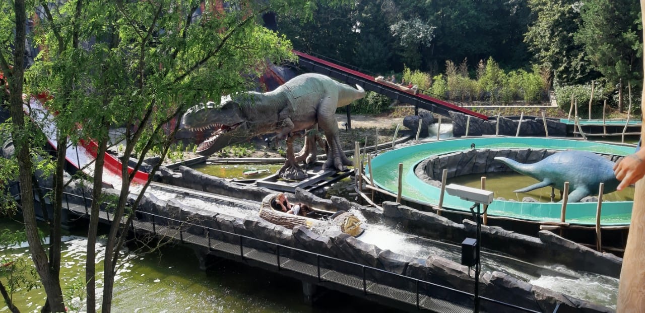 Plopsaland De Panne