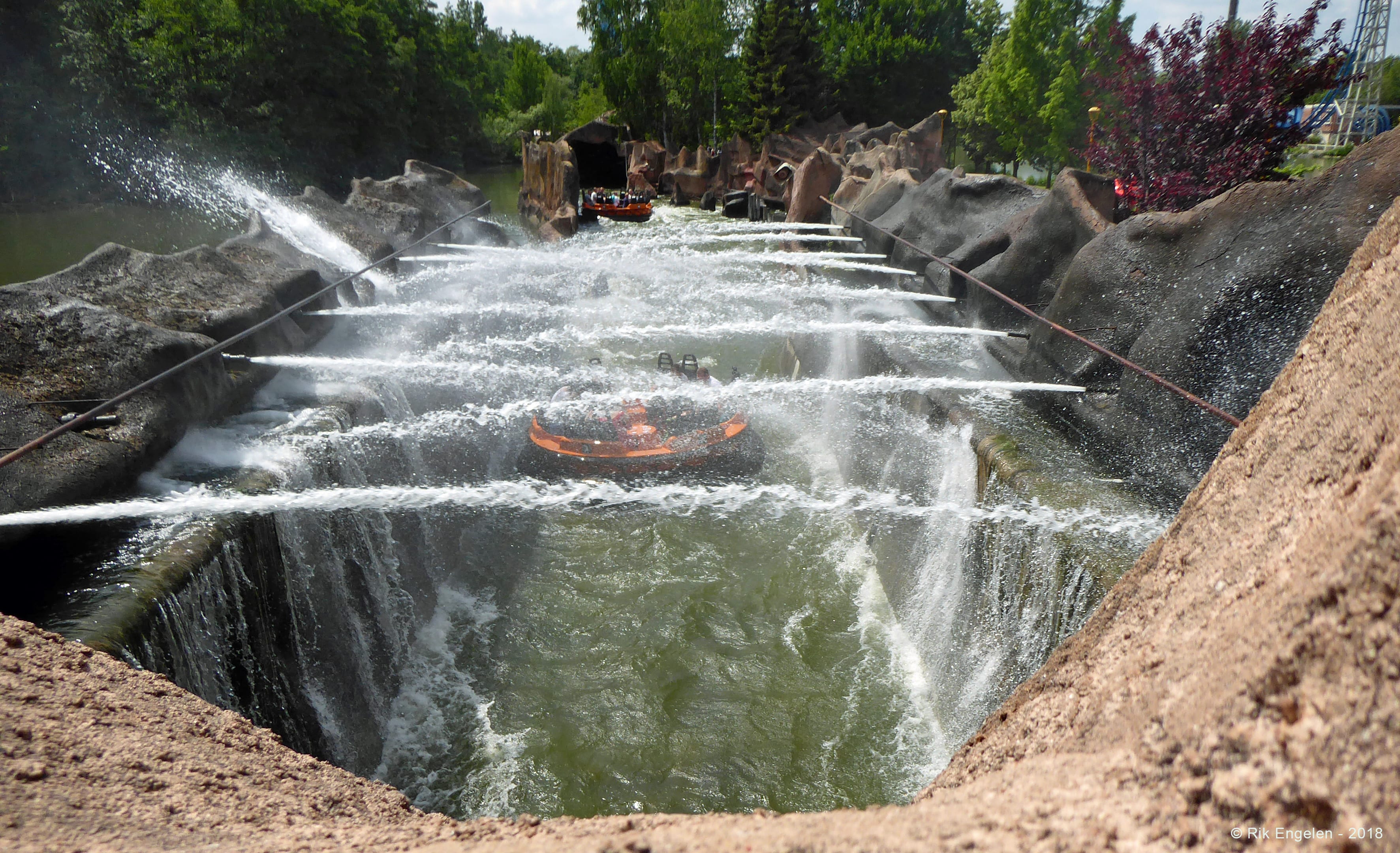 Walibi Belgium