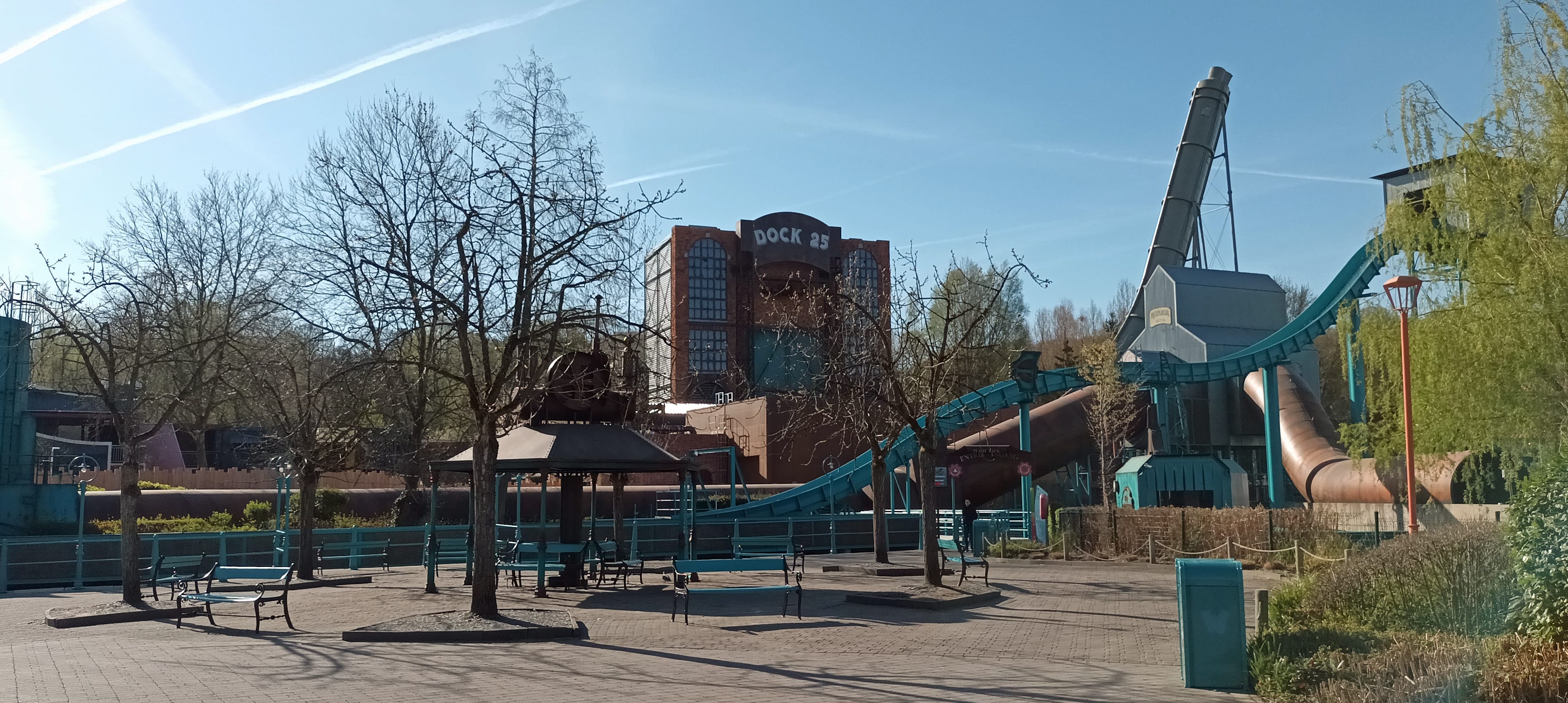 Walibi Belgium