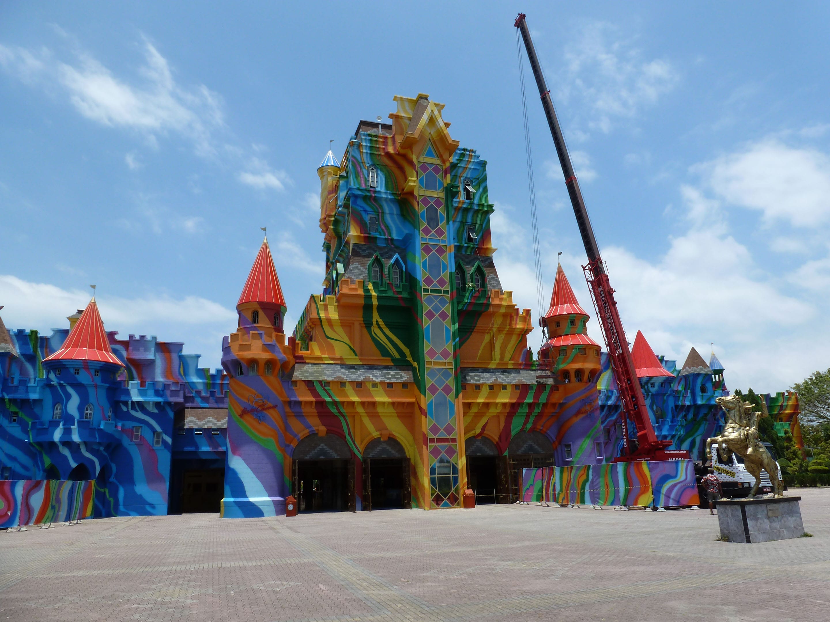 Beto Carrero World