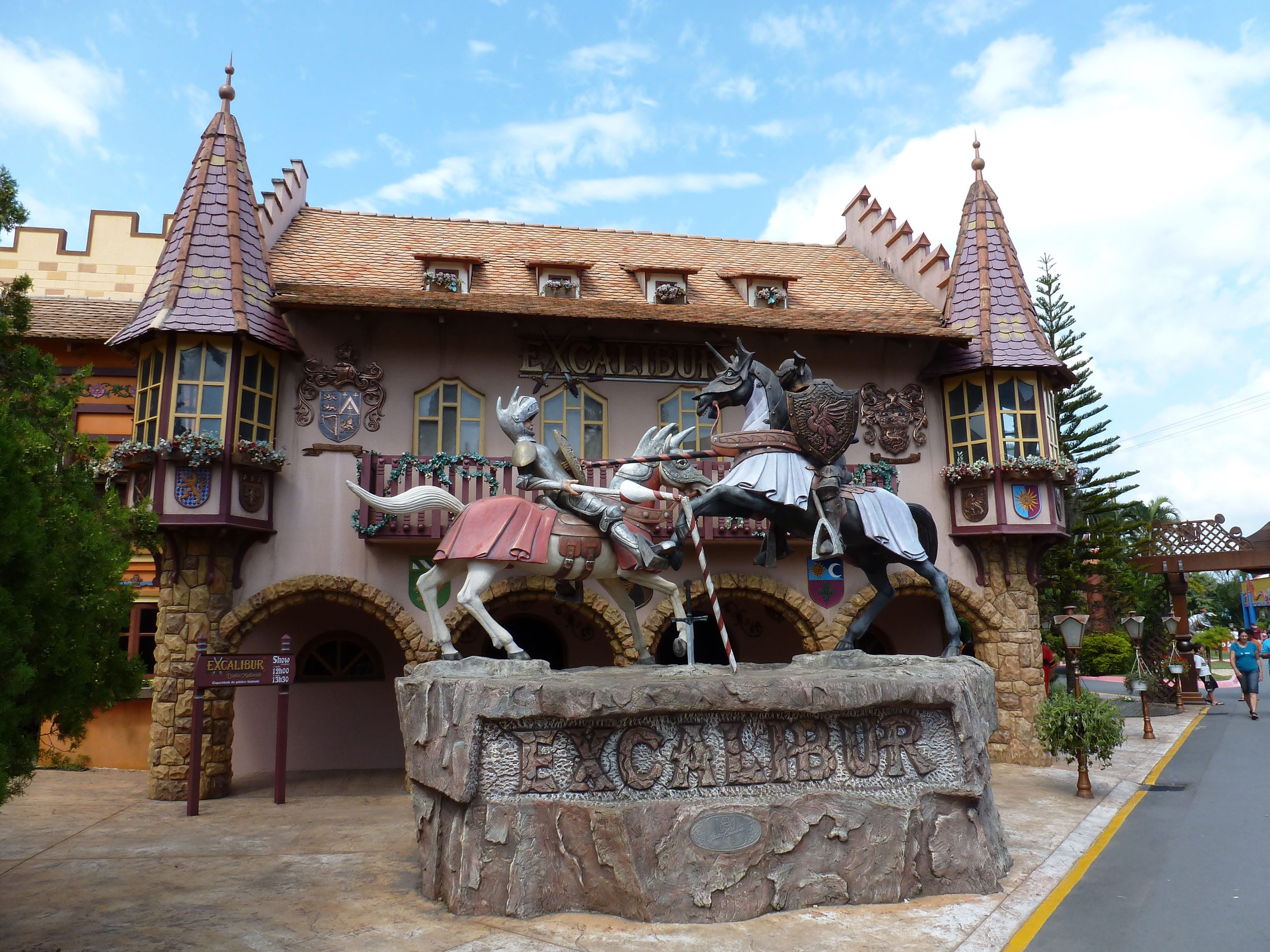 Beto Carrero World