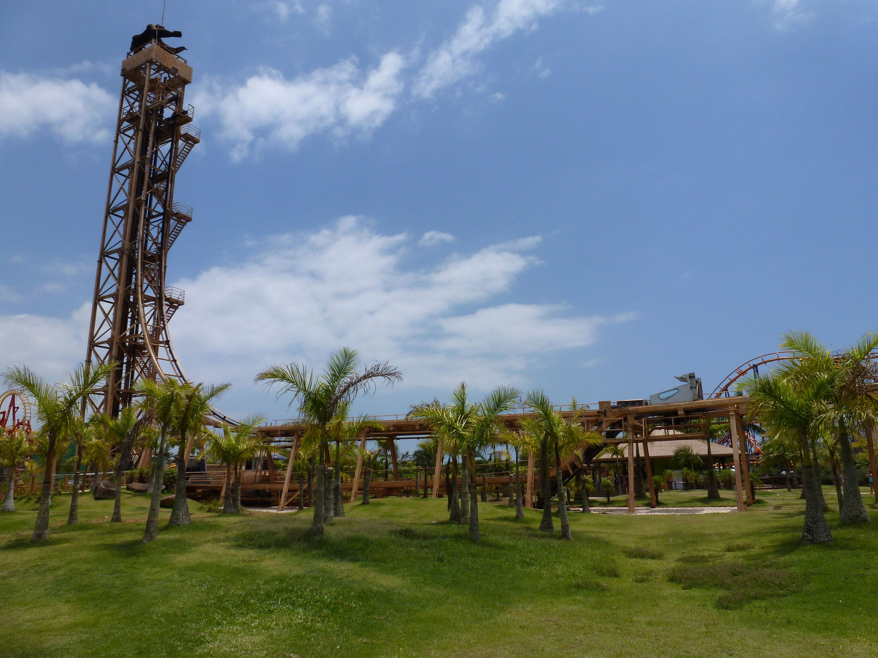 Beto Carrero World