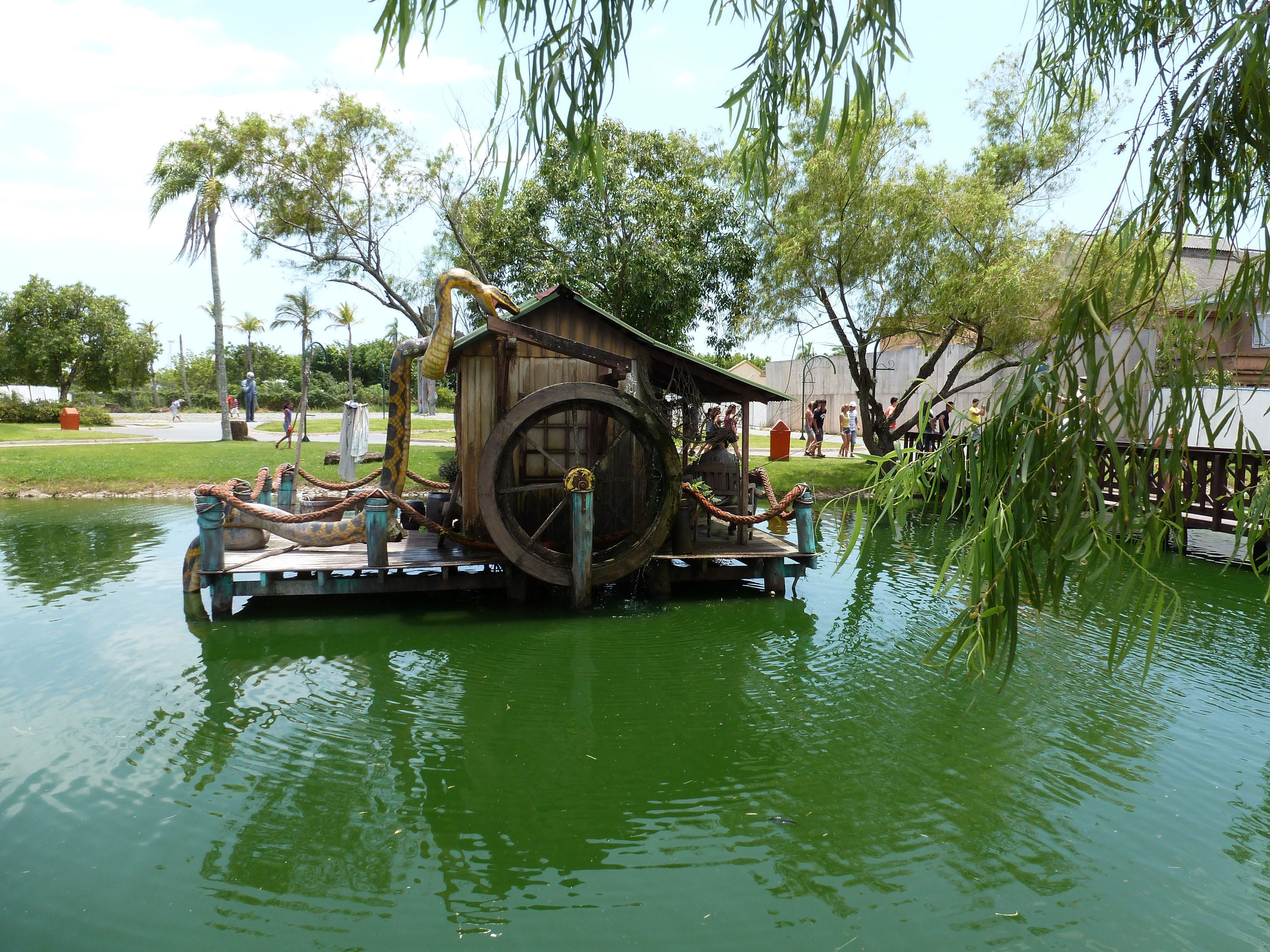 Beto Carrero World
