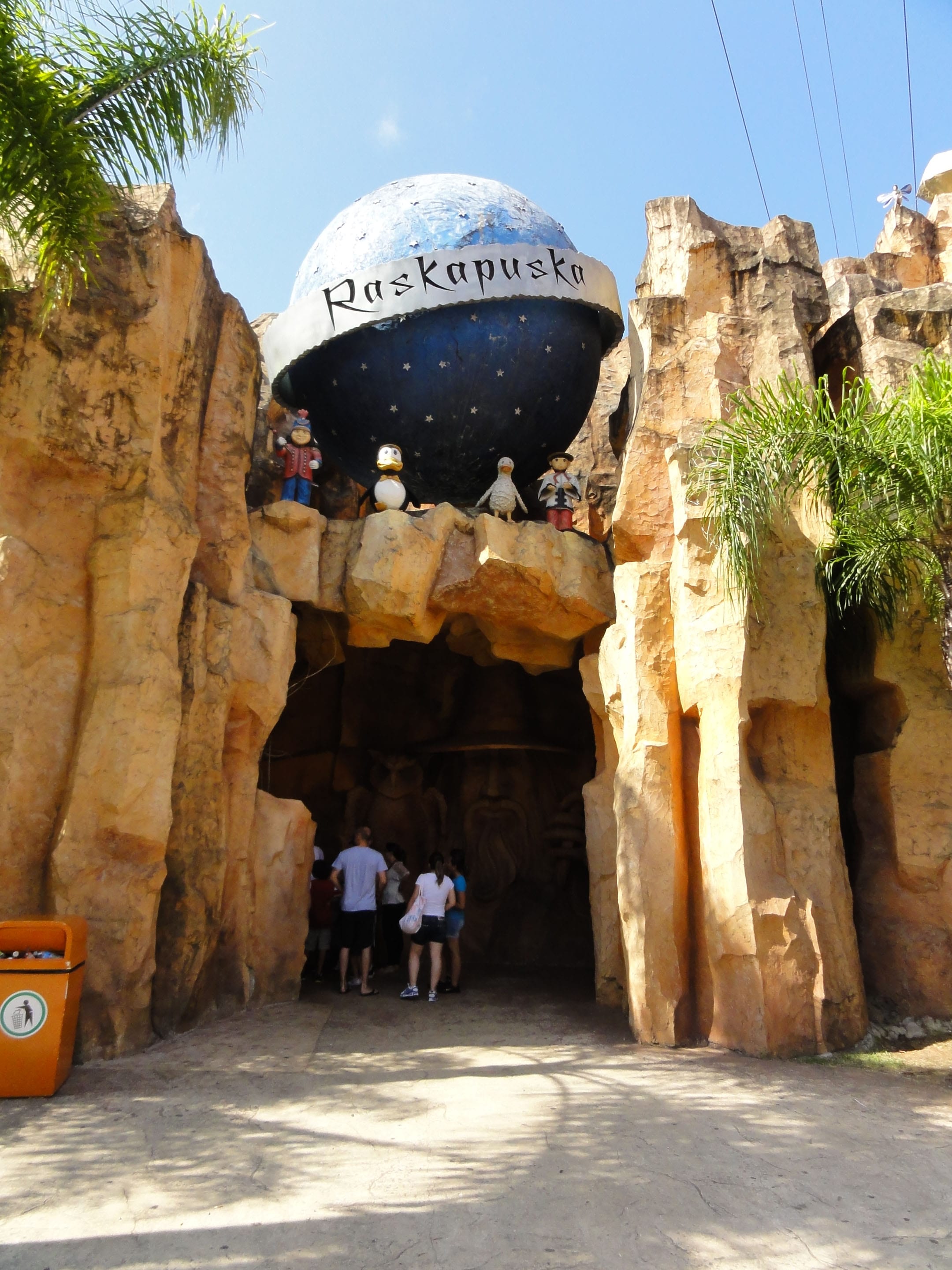 Beto Carrero World