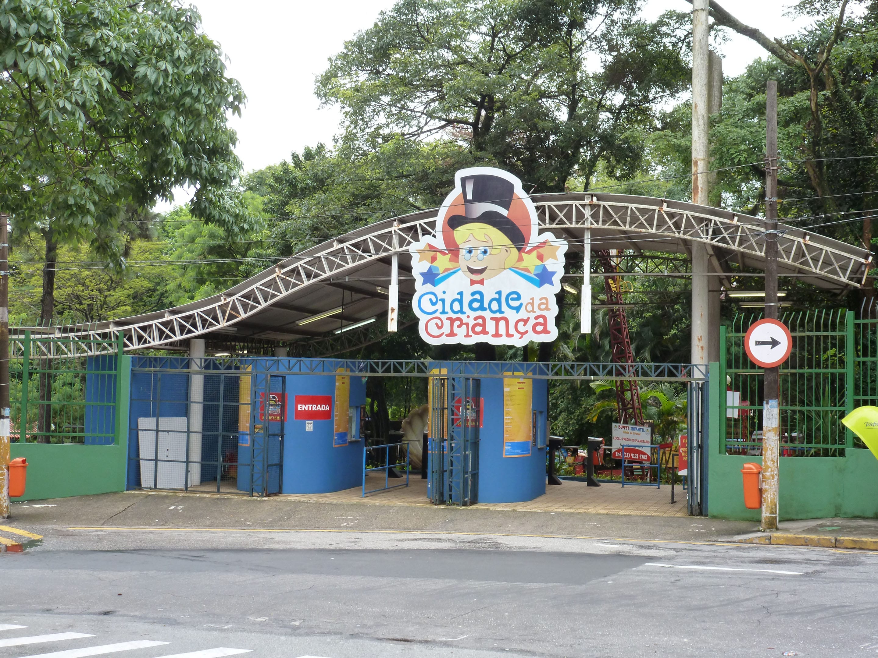 Cidade da Criança