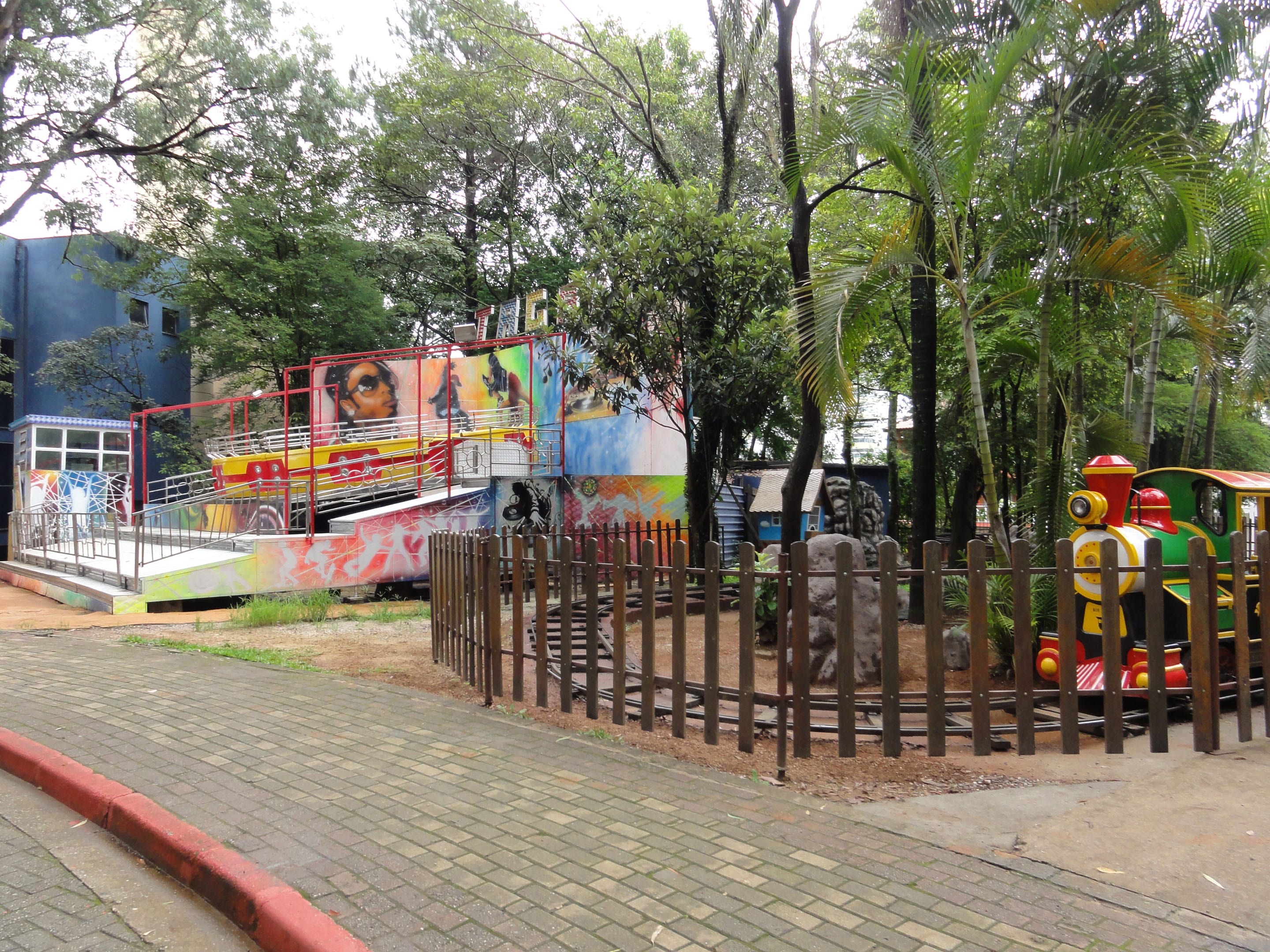 Cidade da Criança