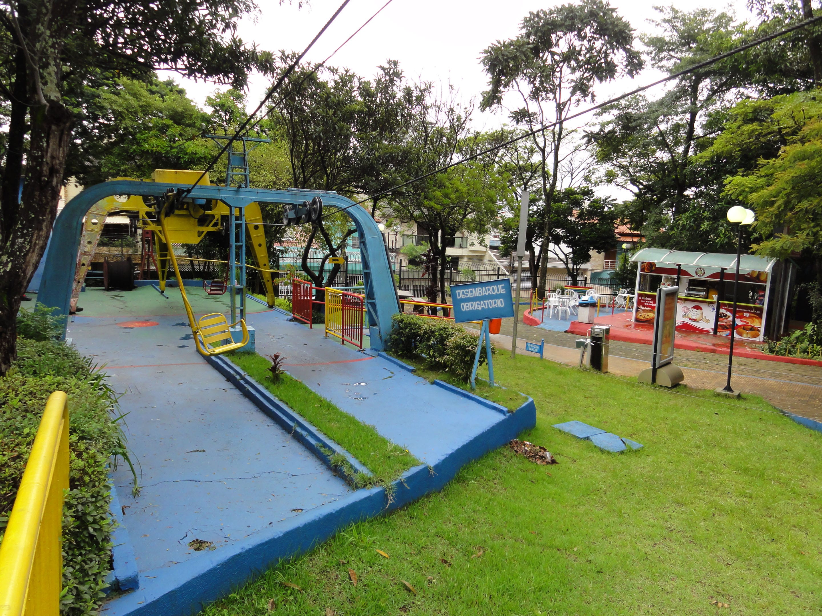 Cidade da Criança