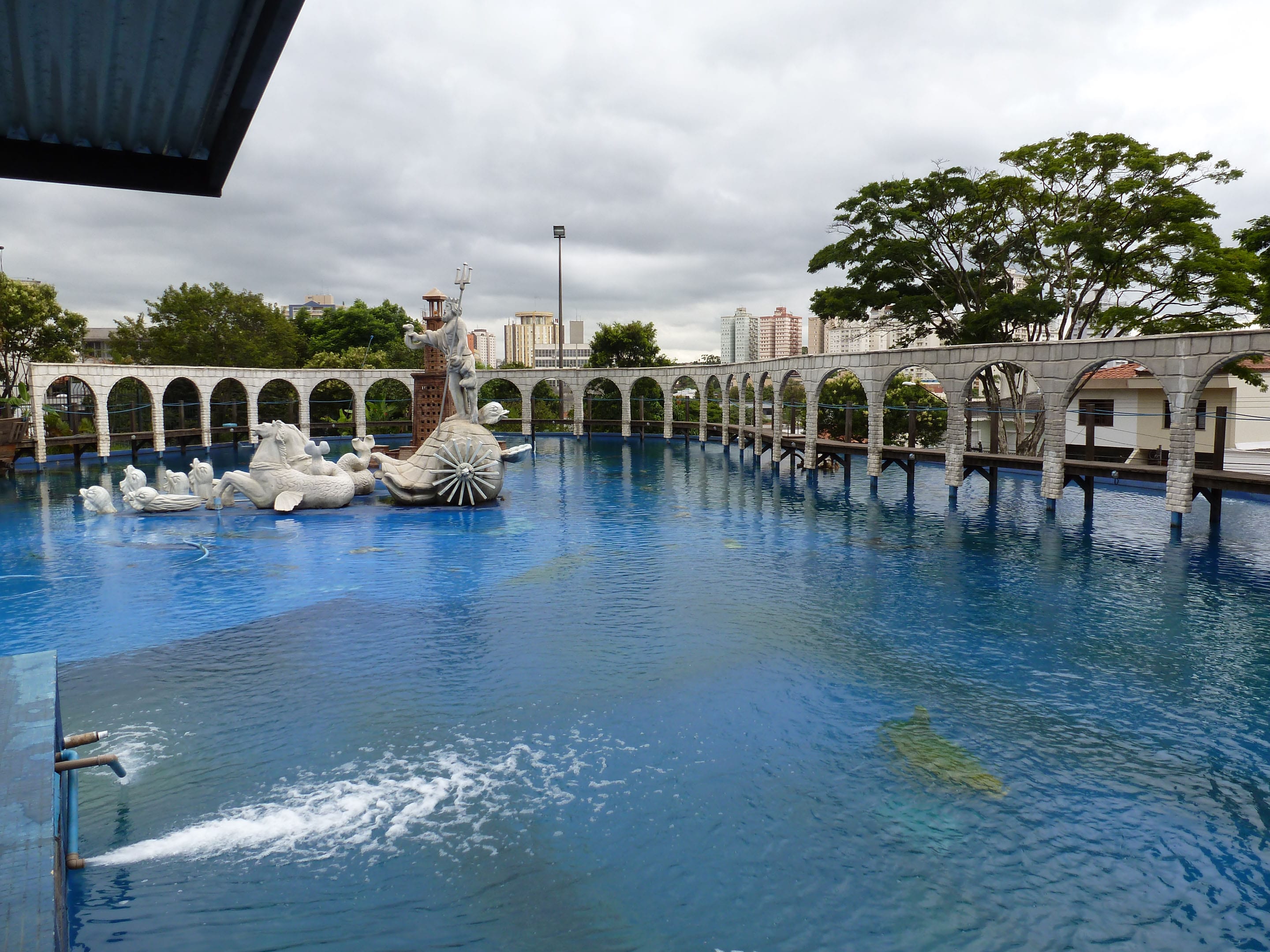 Cidade da Criança