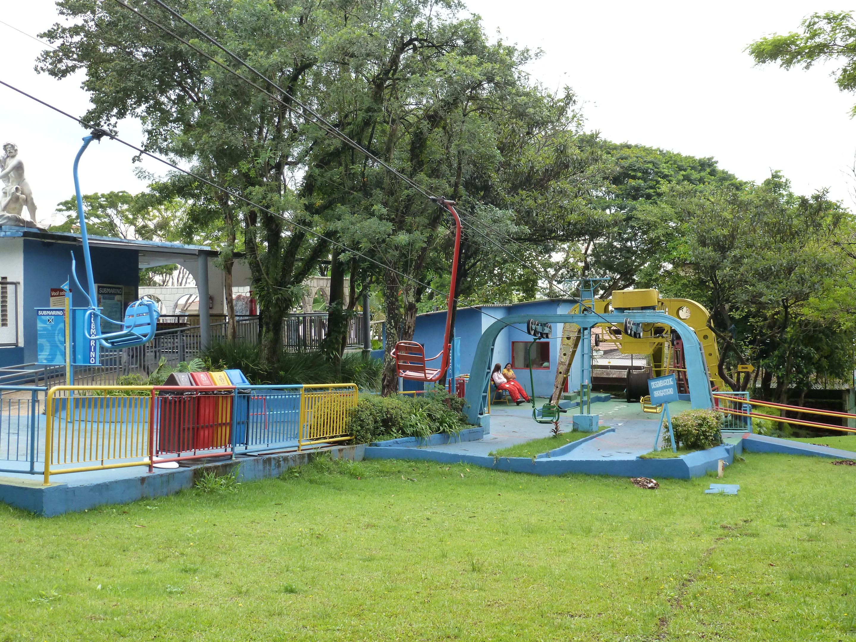 Cidade da Criança