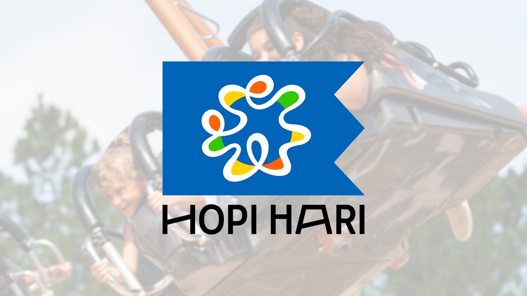 Hop Hari