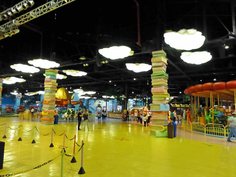 Parque da Mônica