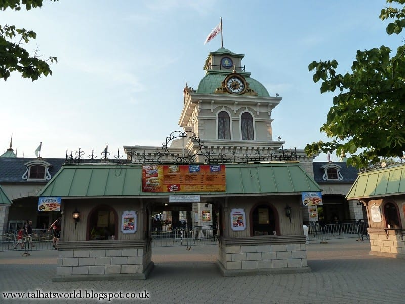 La Ronde
