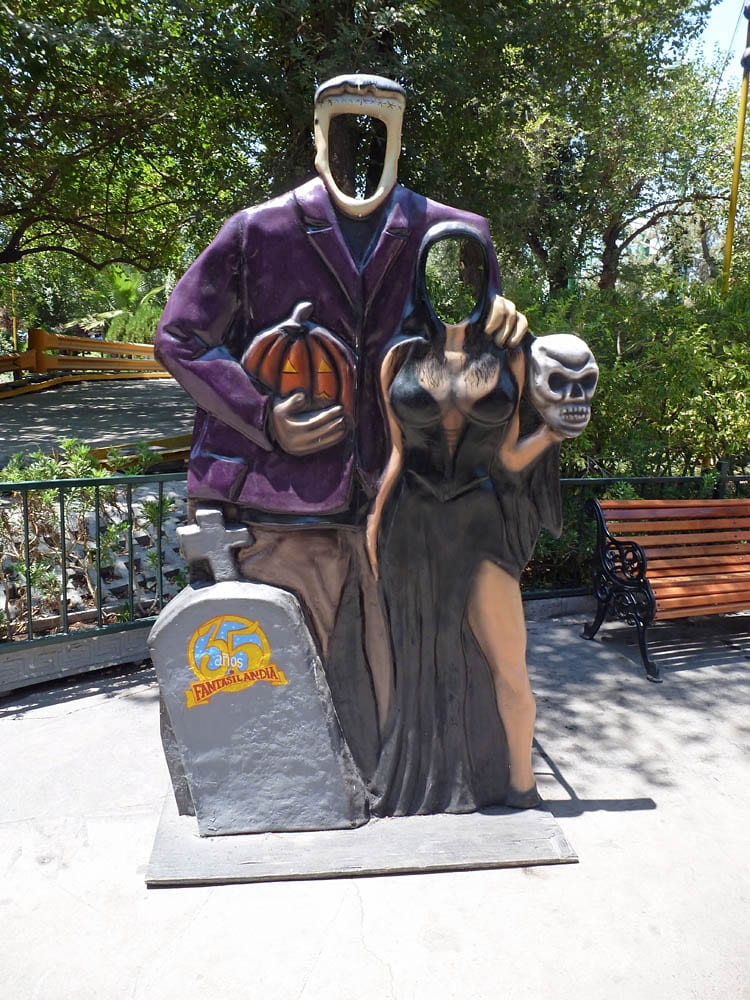 Fantasilandia