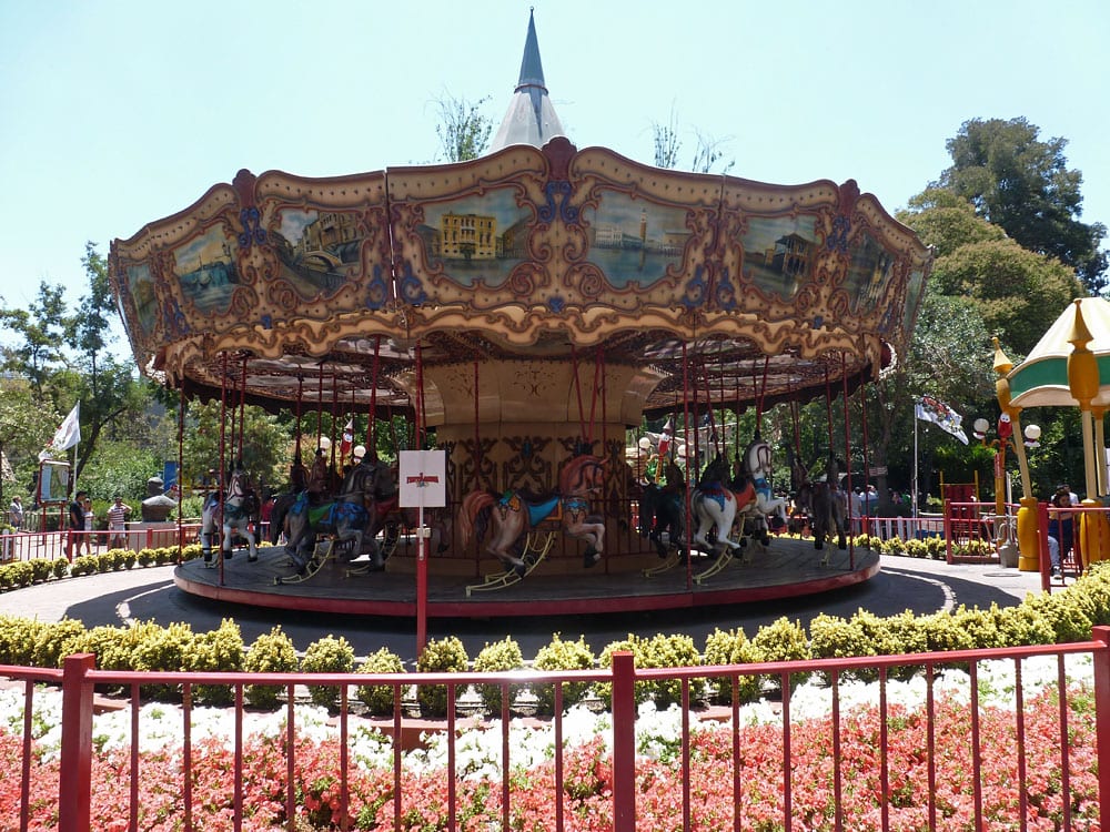 Fantasilandia
