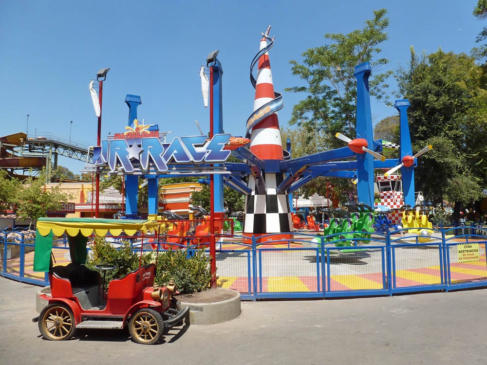 Fantasilandia