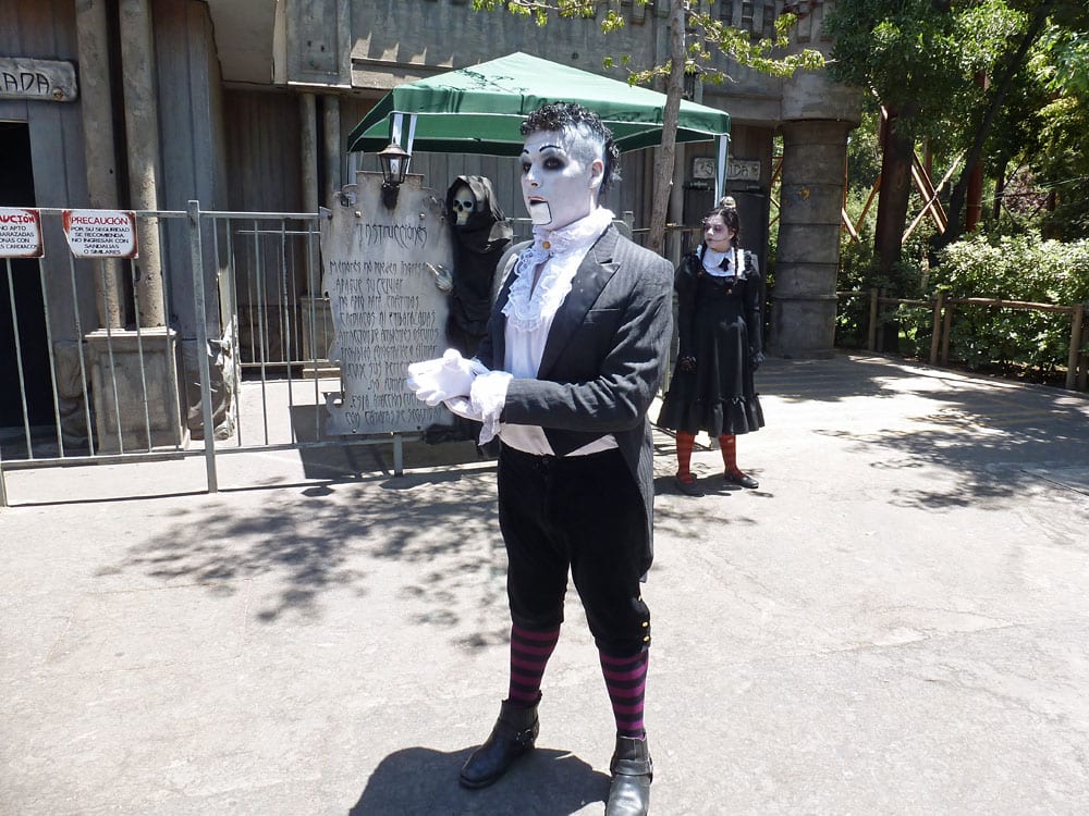 Fantasilandia