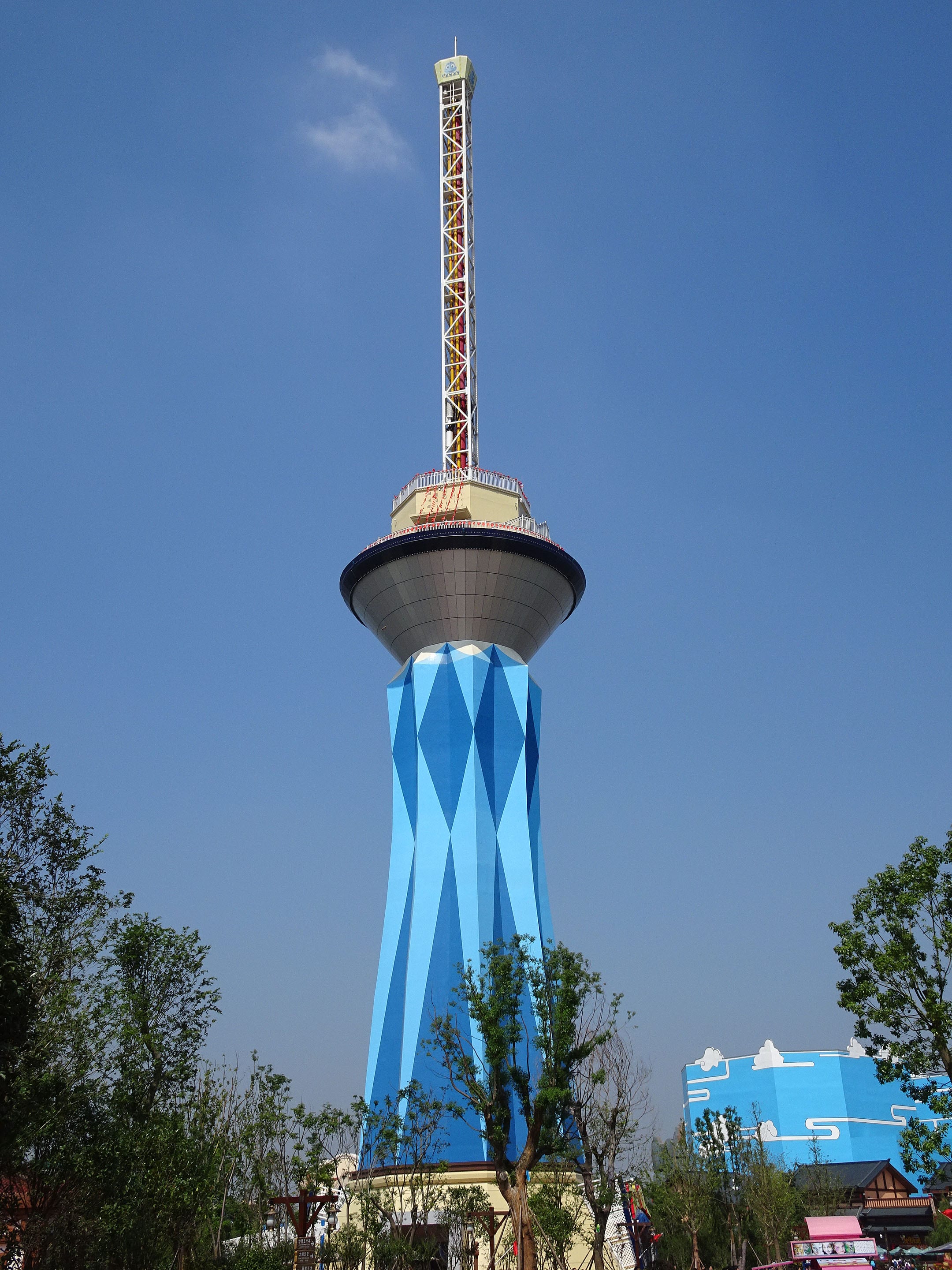 Fantawild Dreamland Xiamen