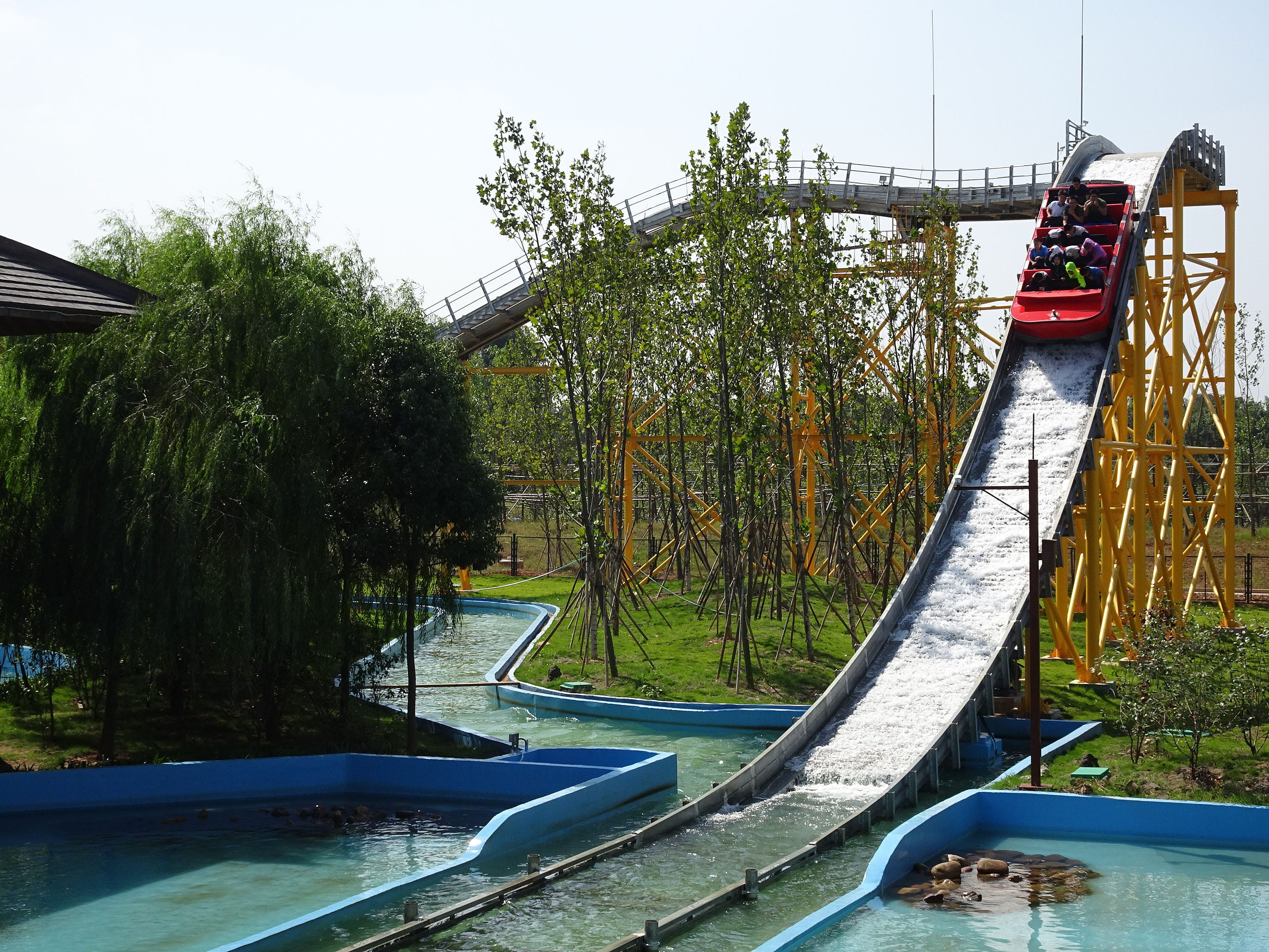 Fantawild Dreamland Xiamen