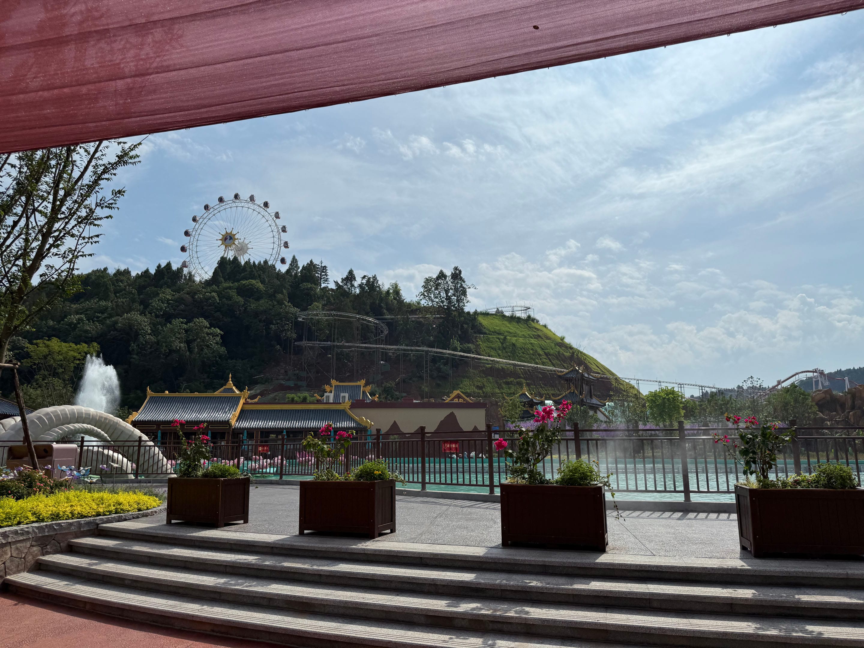 Fantawild Oriental Heritage Ningbo