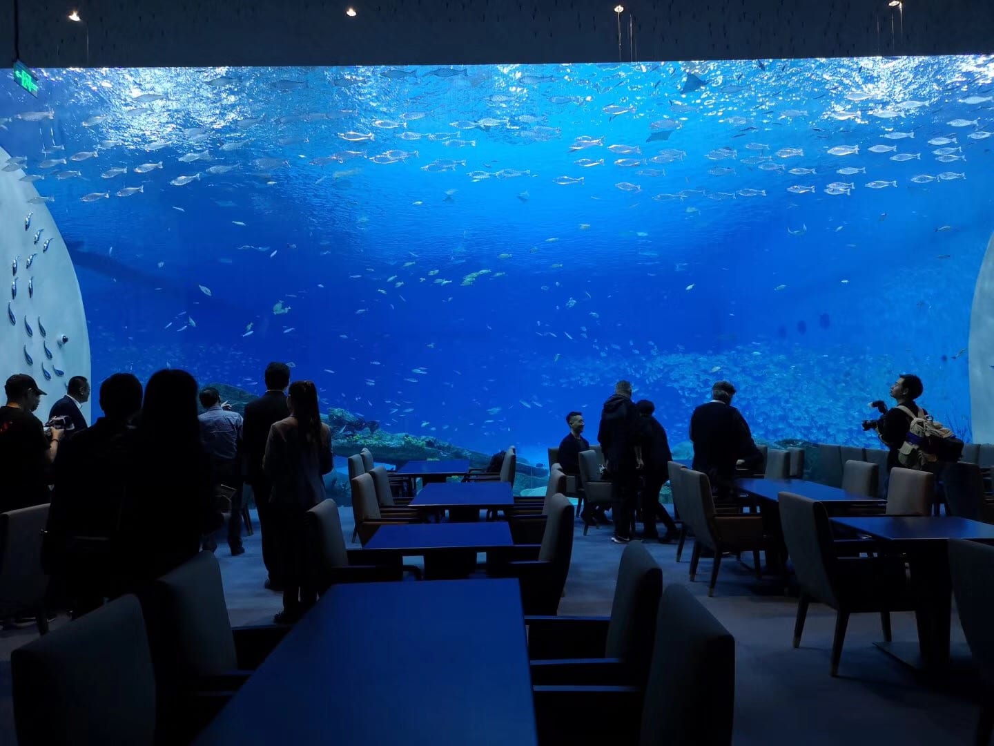 Haichang Ocean Park Dalian