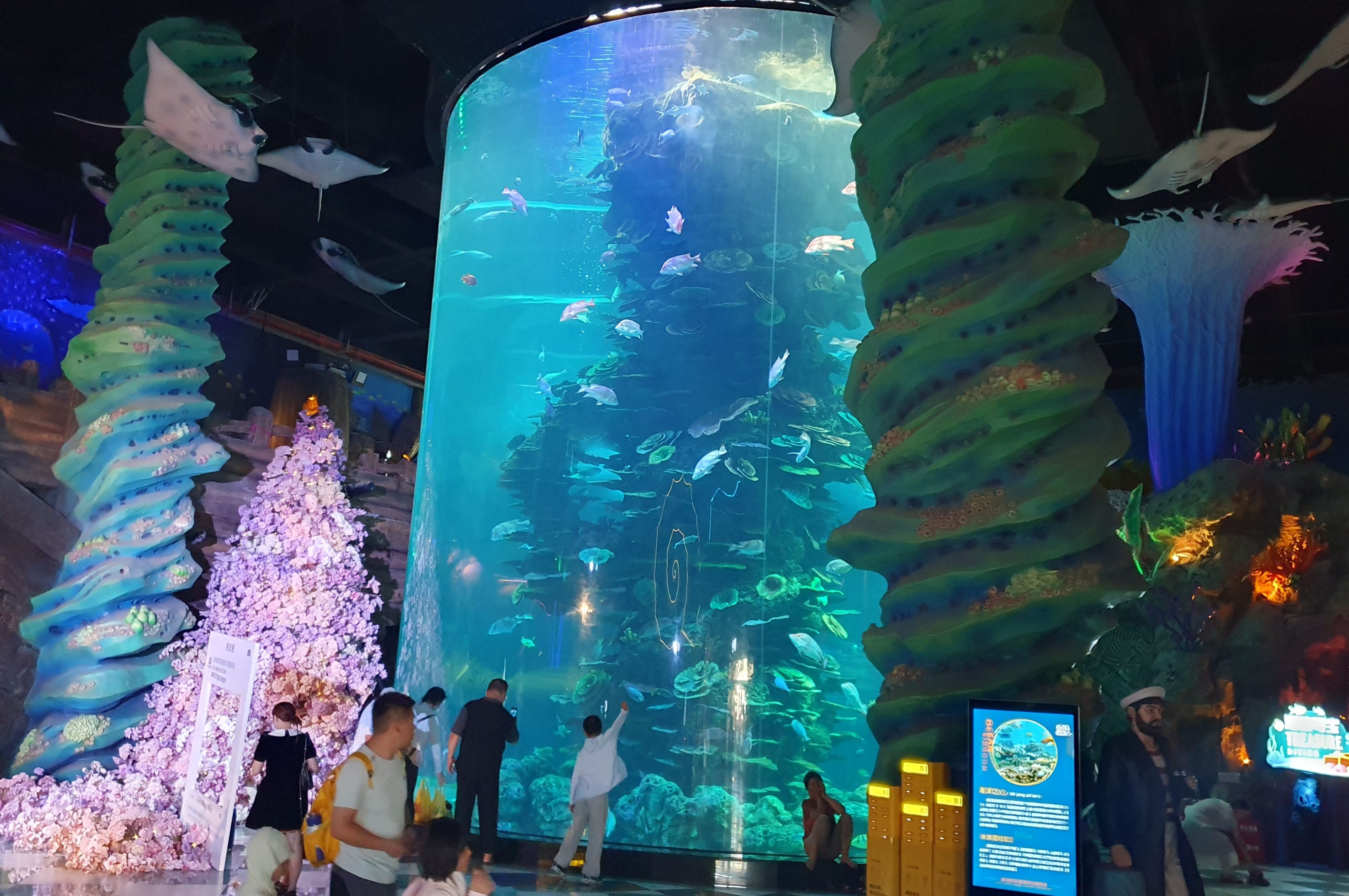 Ocean Kingdom Macau
