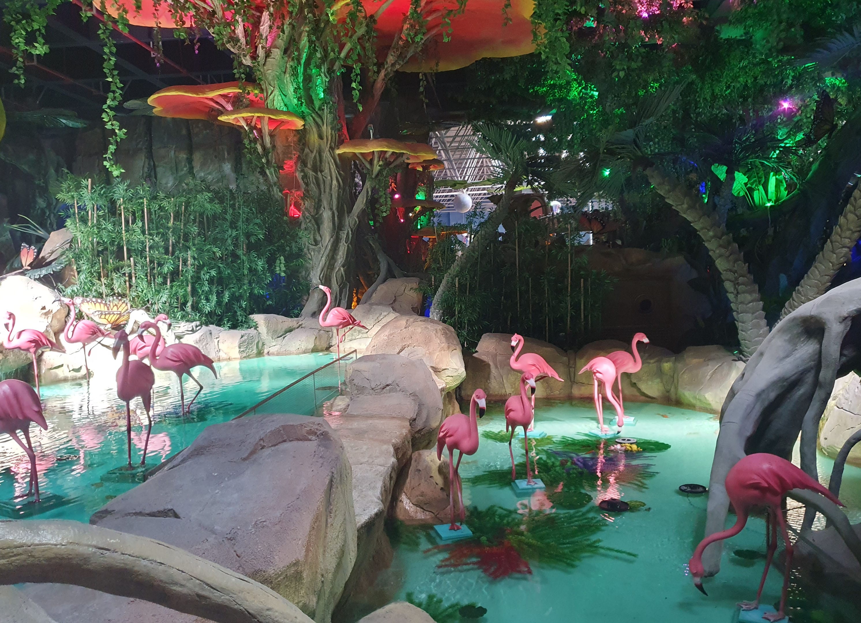 Ocean Kingdom Macau