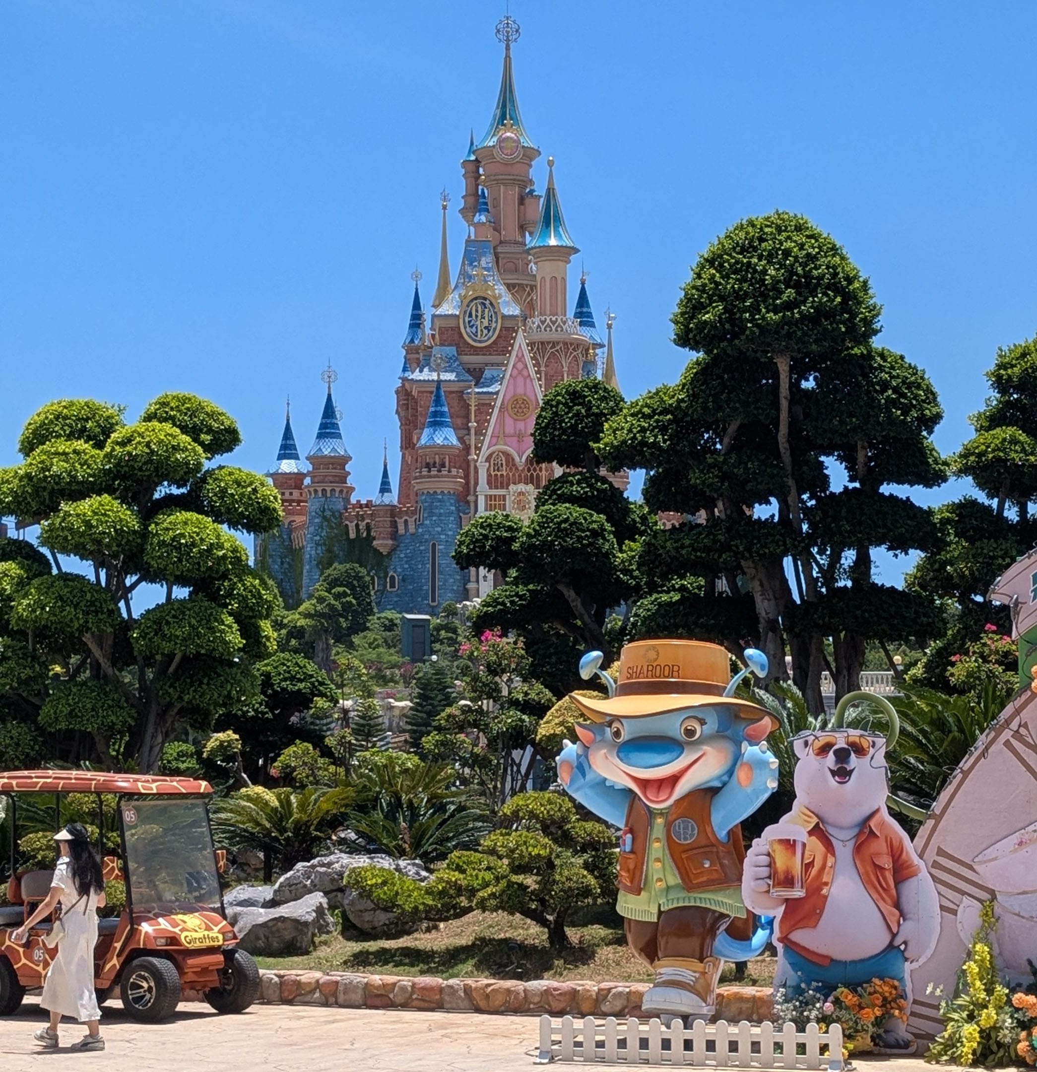 Ocean Kingdom Macau
