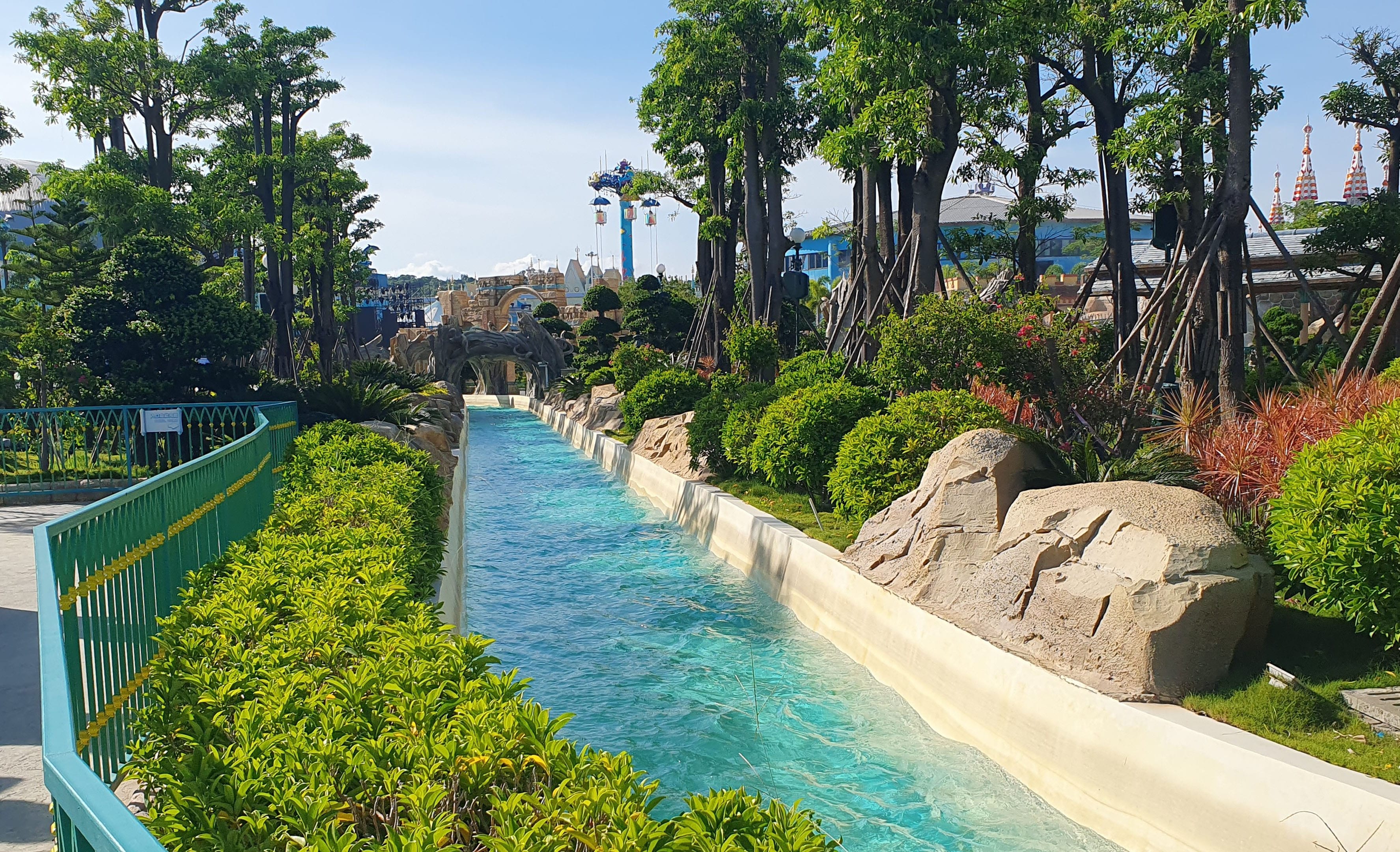 Ocean Kingdom Macau