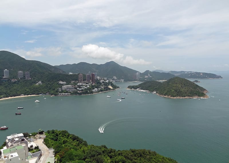 Ocean Park Hong Kong