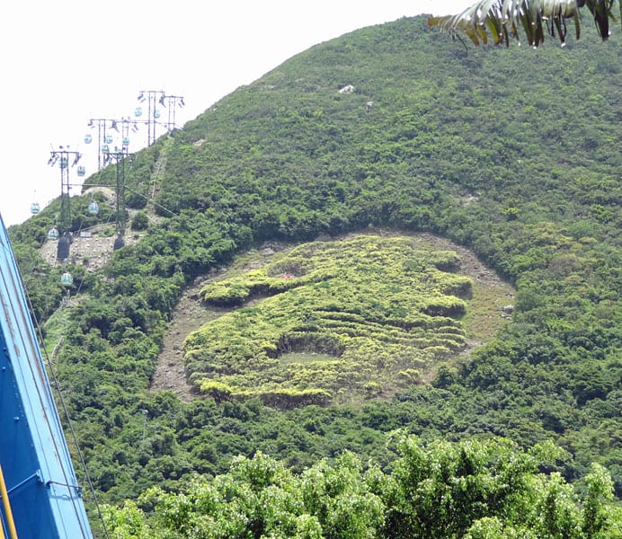 Ocean Park Hong Kong