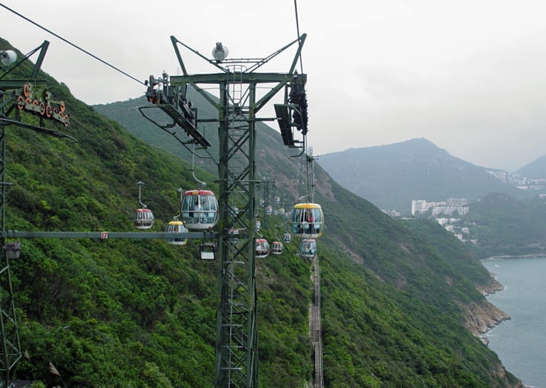 Ocean Park Sanya