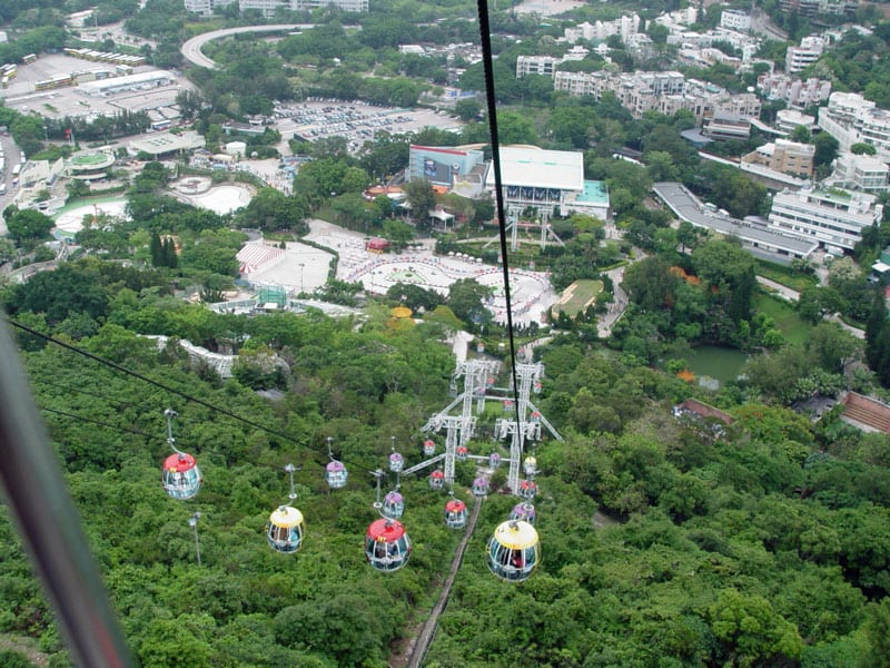 Ocean Park Zhuhai