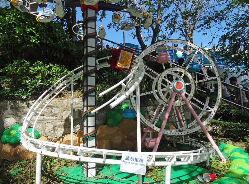 Ocean Park Zhuhai