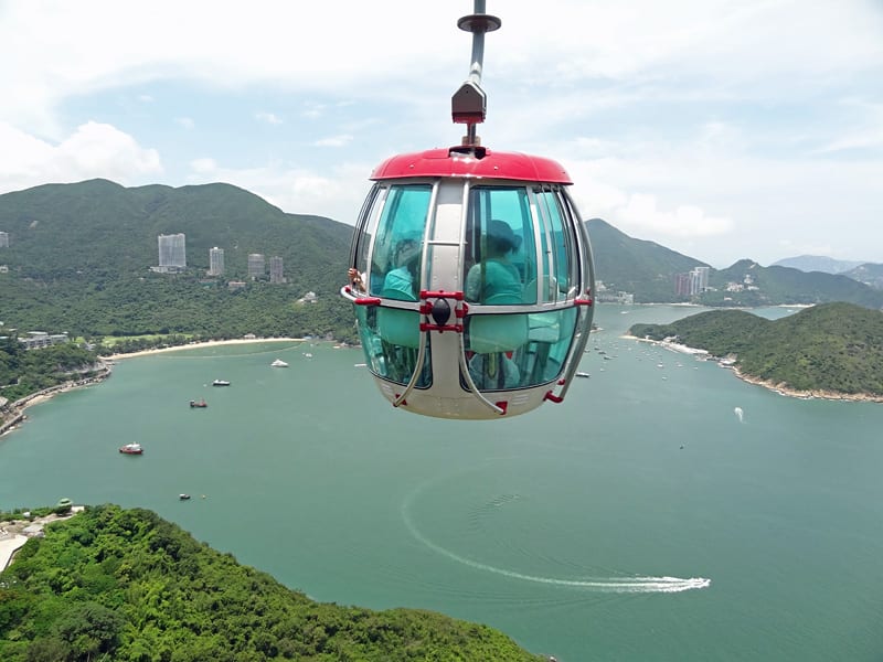 Ocean Park Zhuhai