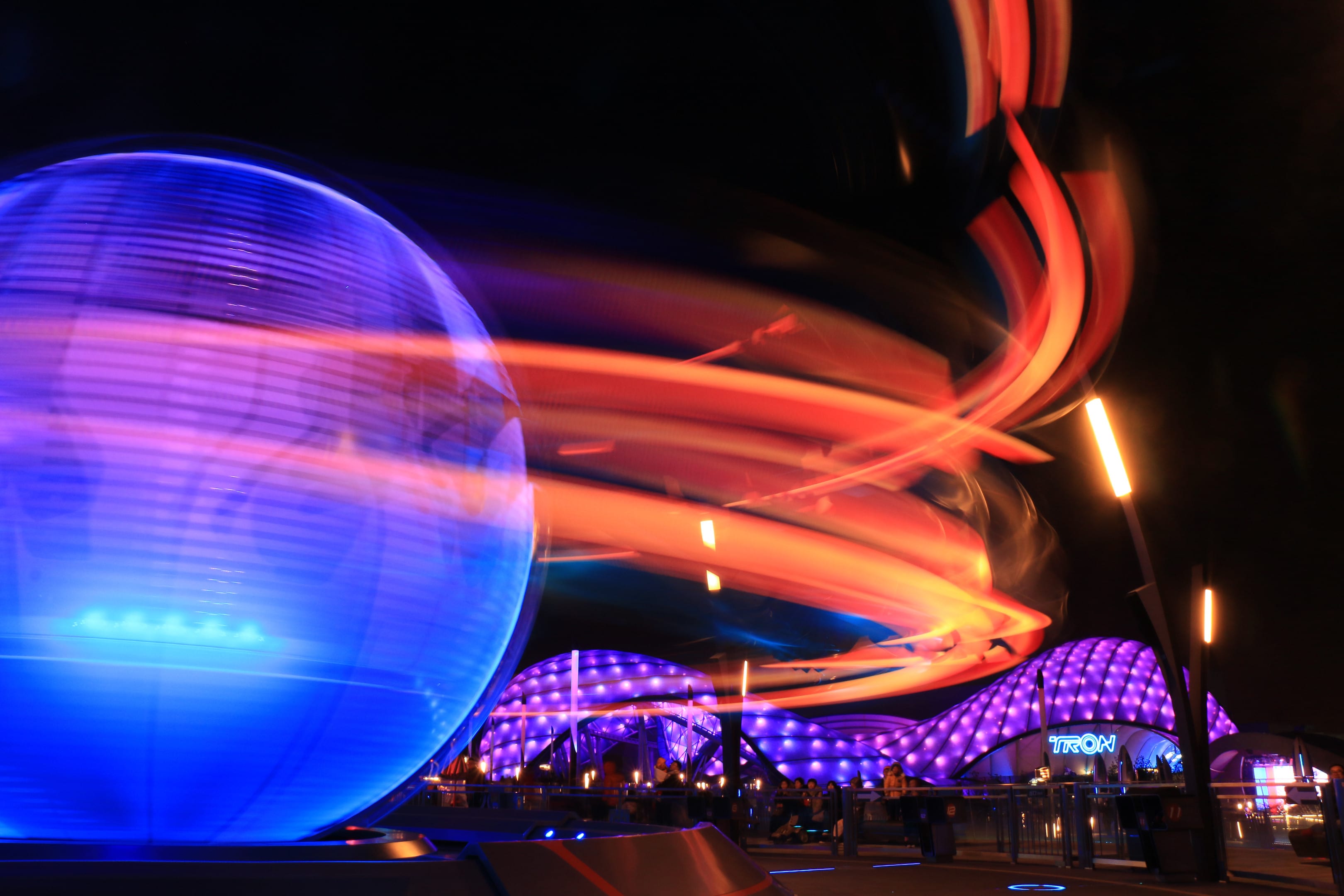 Shanghai Disneyland