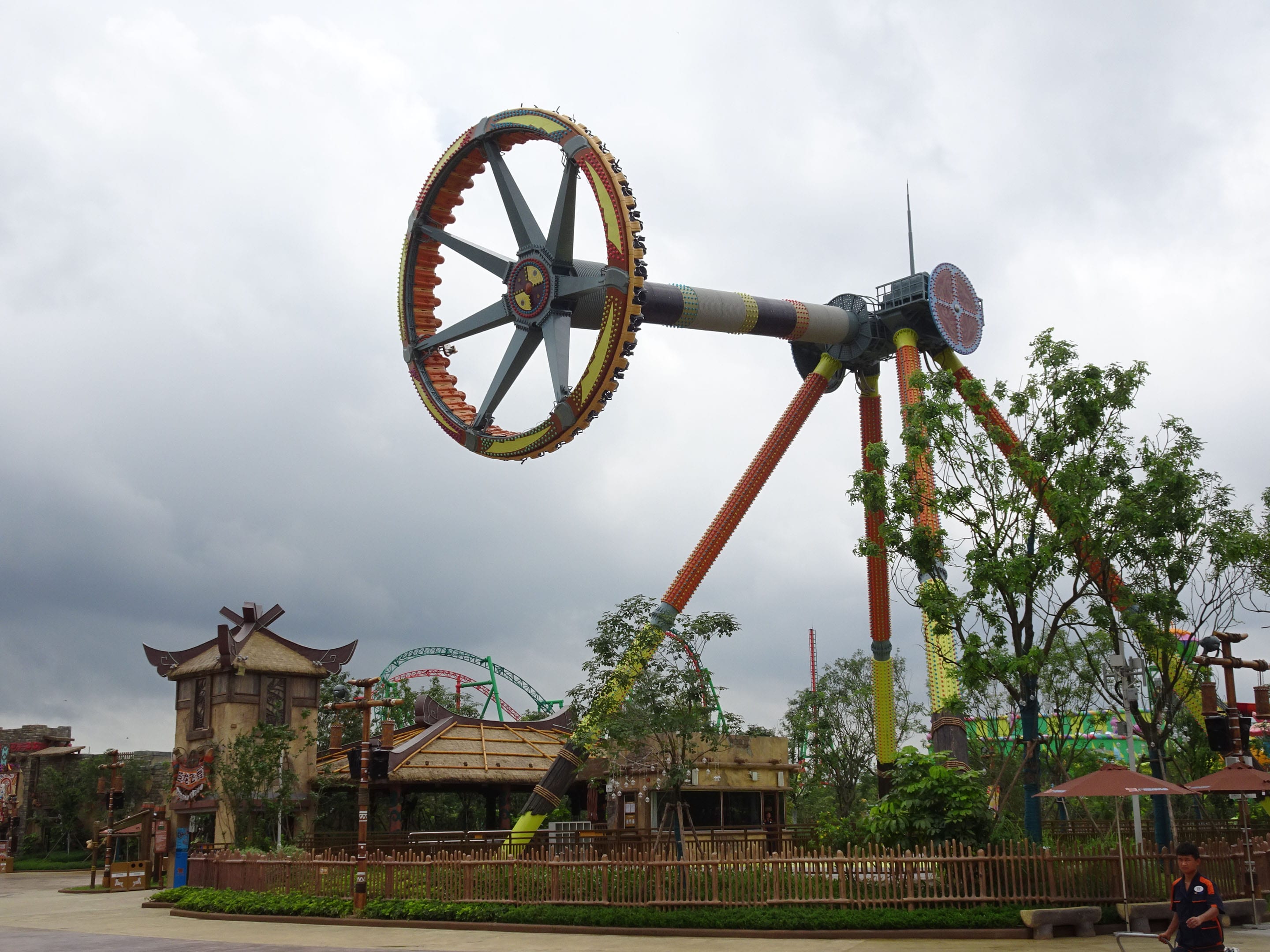 Sunac Land Guangzhou