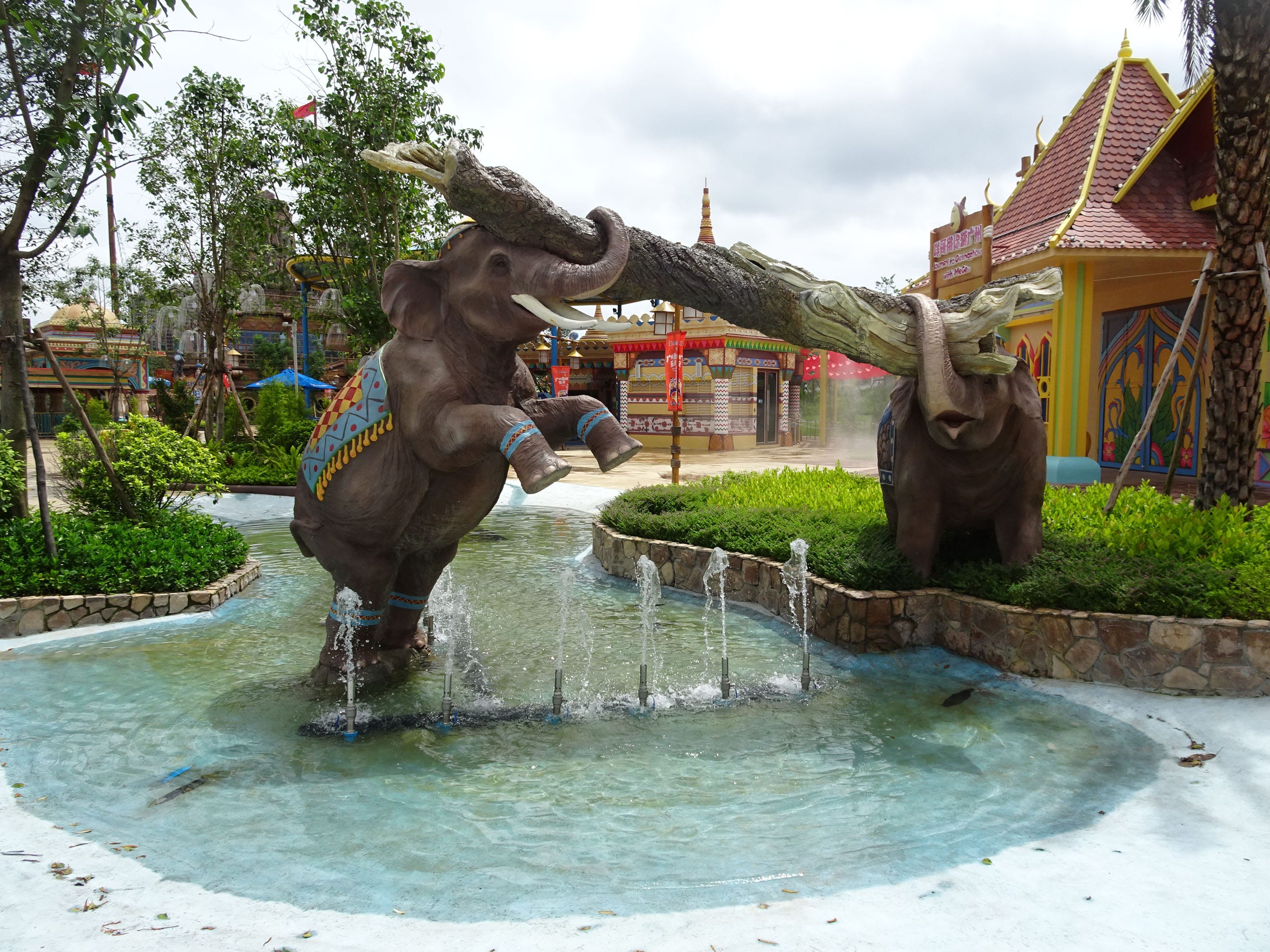 Sunac Land Guangzhou